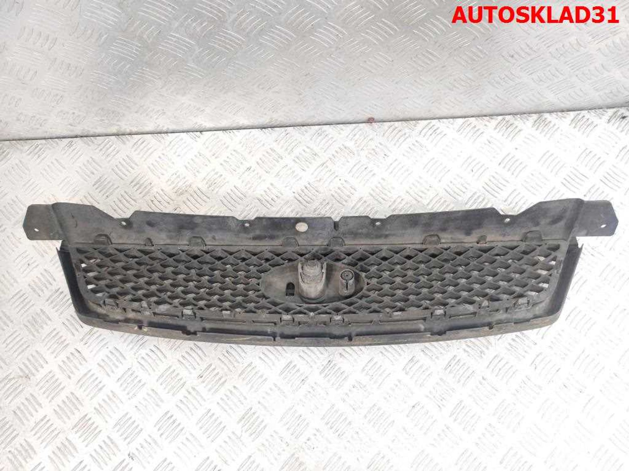 Решетка радиатора Ford Focus 2 4M518C436AC, 3500 рублей, Дубовое