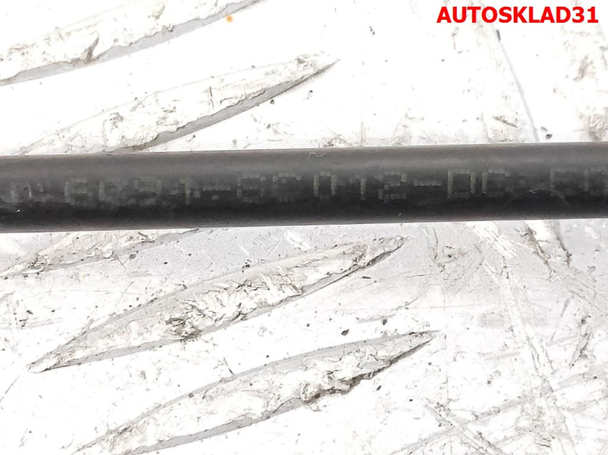 Трубка расширительного бачка Ford Mondeo 4 6G918C012DC, 2500 рублей, Дубовое