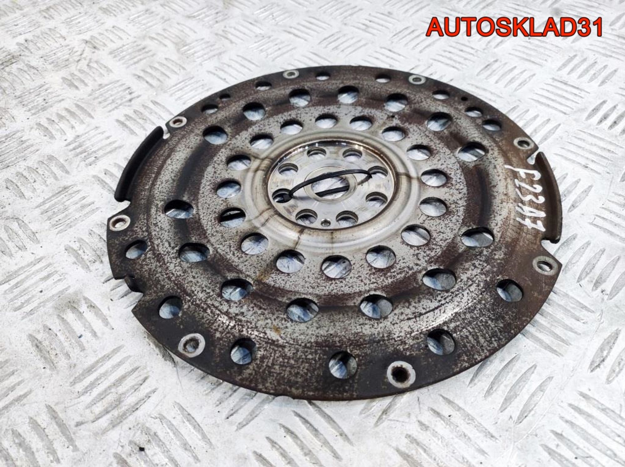 Маховик АКПП Honda Shuttle RA F23A7 26251PAA000, 500 рублей, Дубовое