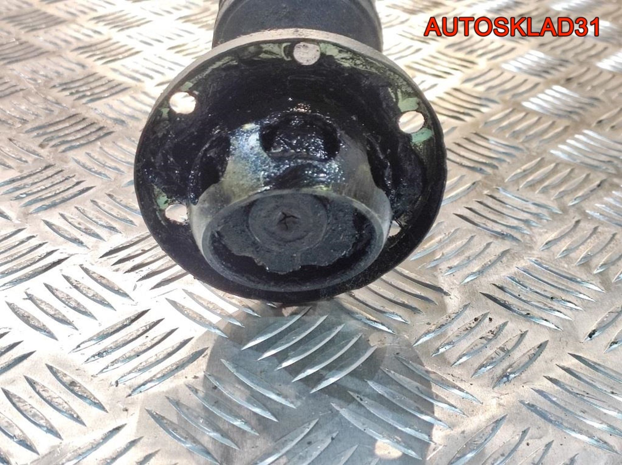 Вал карданный Audi A6 C7 4G 3,0 CDU АКПП Combi 4G0521101F, 14000 рублей, Дубовое