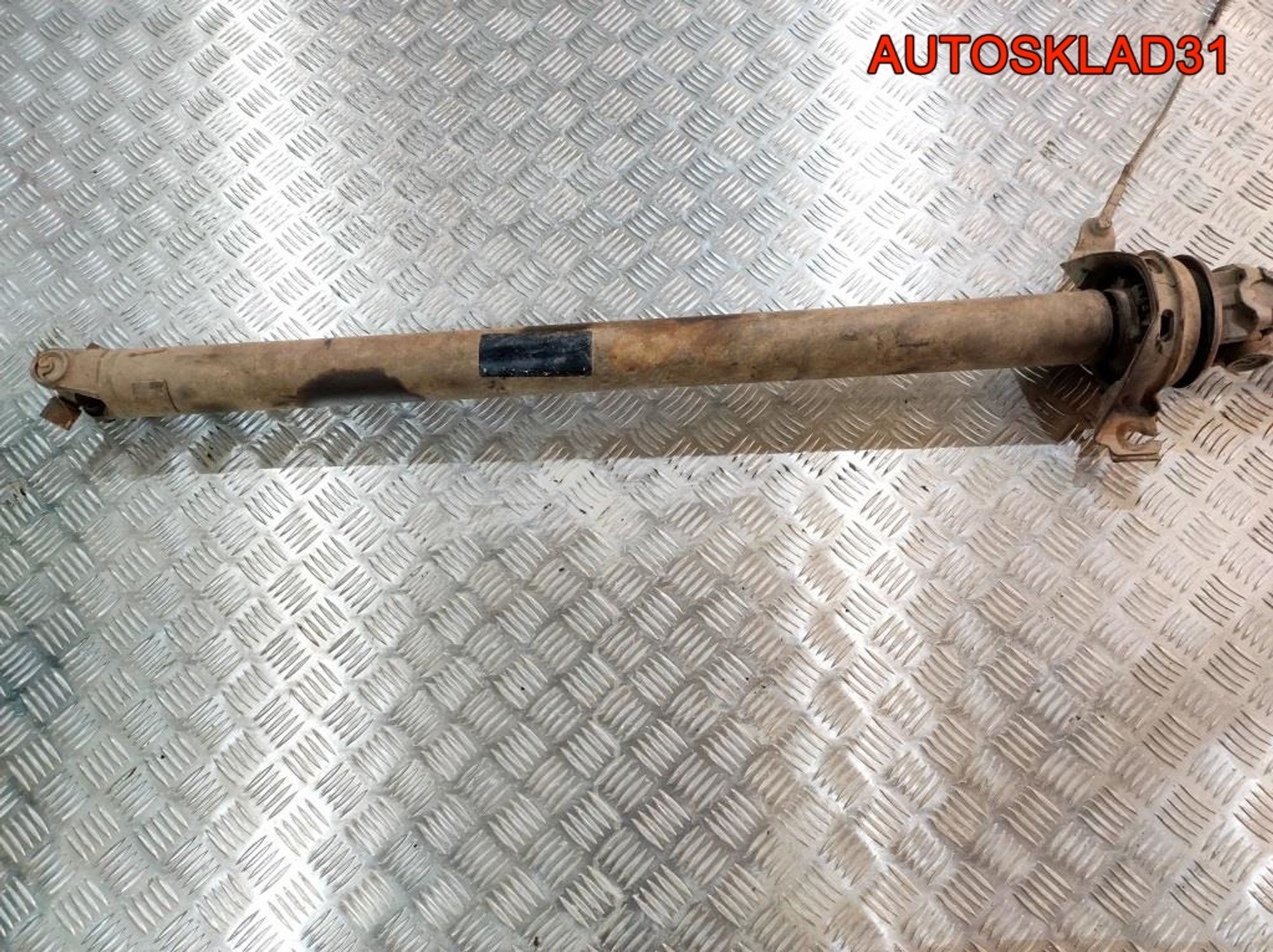 Вал карданный Ford Maverick 2 3,0 7KB4 Бензин АКПП, 10000 рублей, Дубовое