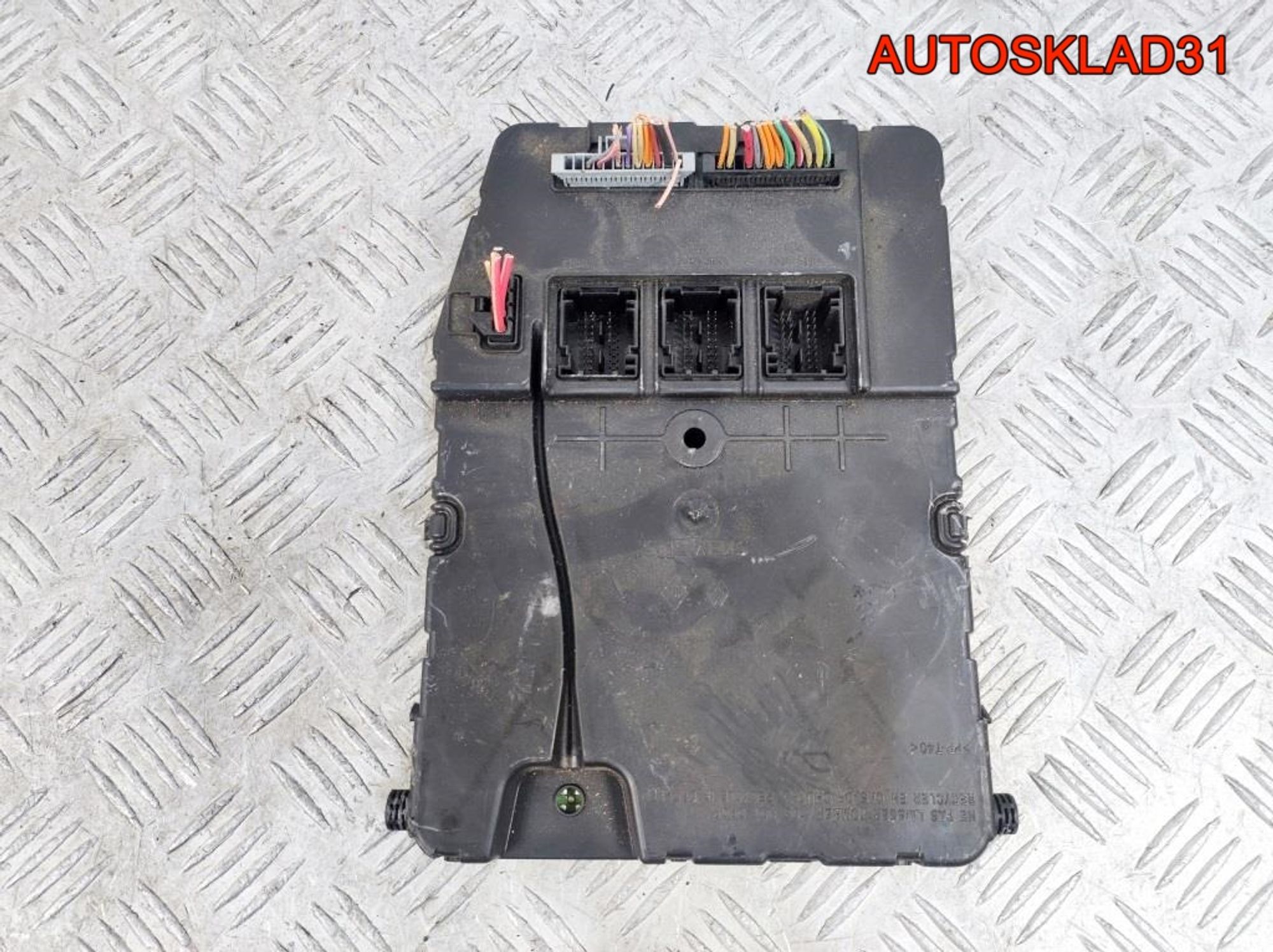 Блок комфорта Renault Megane 2 8200780028, 1700 рублей, Дубовое
