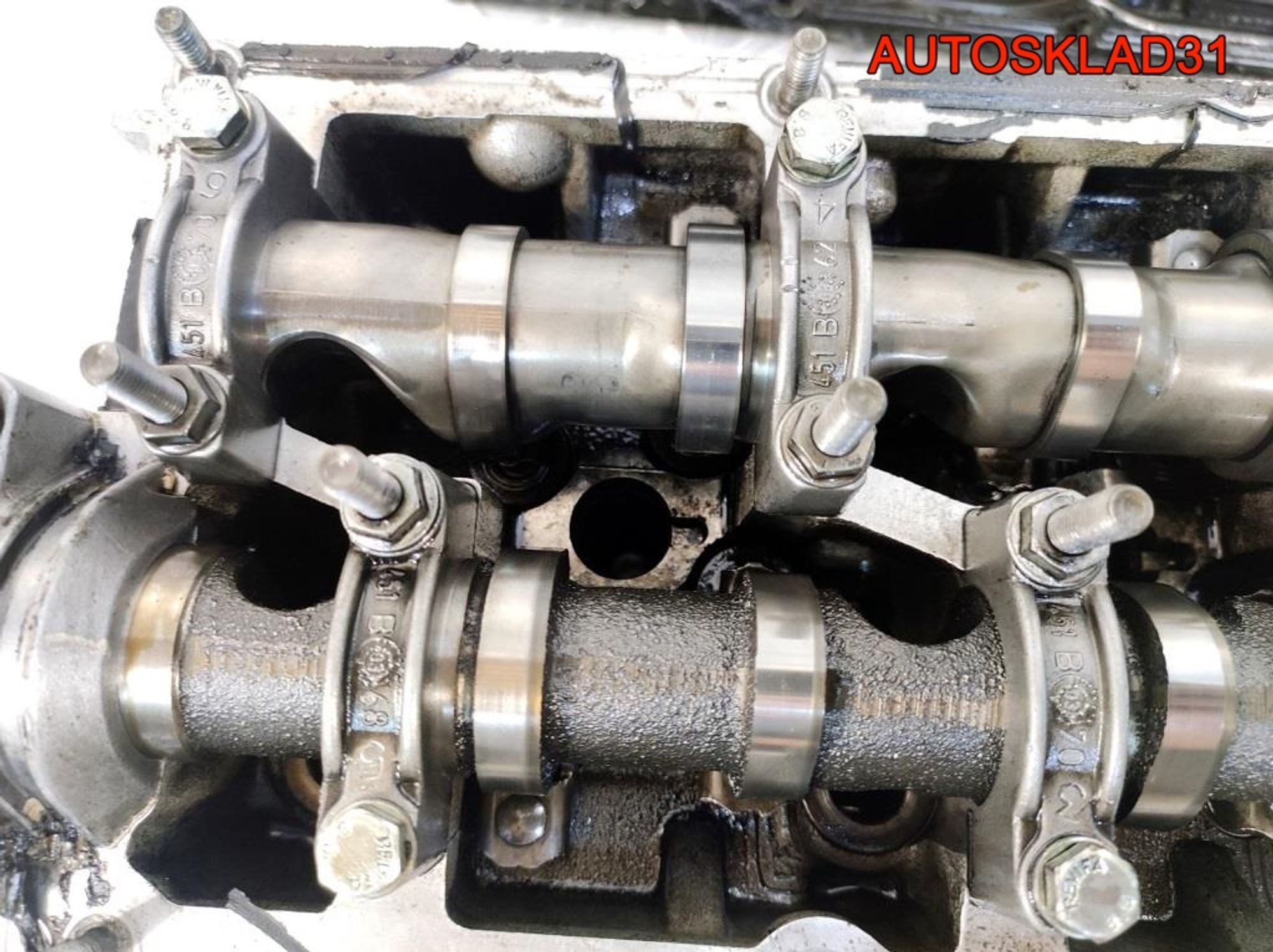 Головка блока правая Audi A6 C5 2,5 BDG Дизель, 20300 рублей, Дубовое