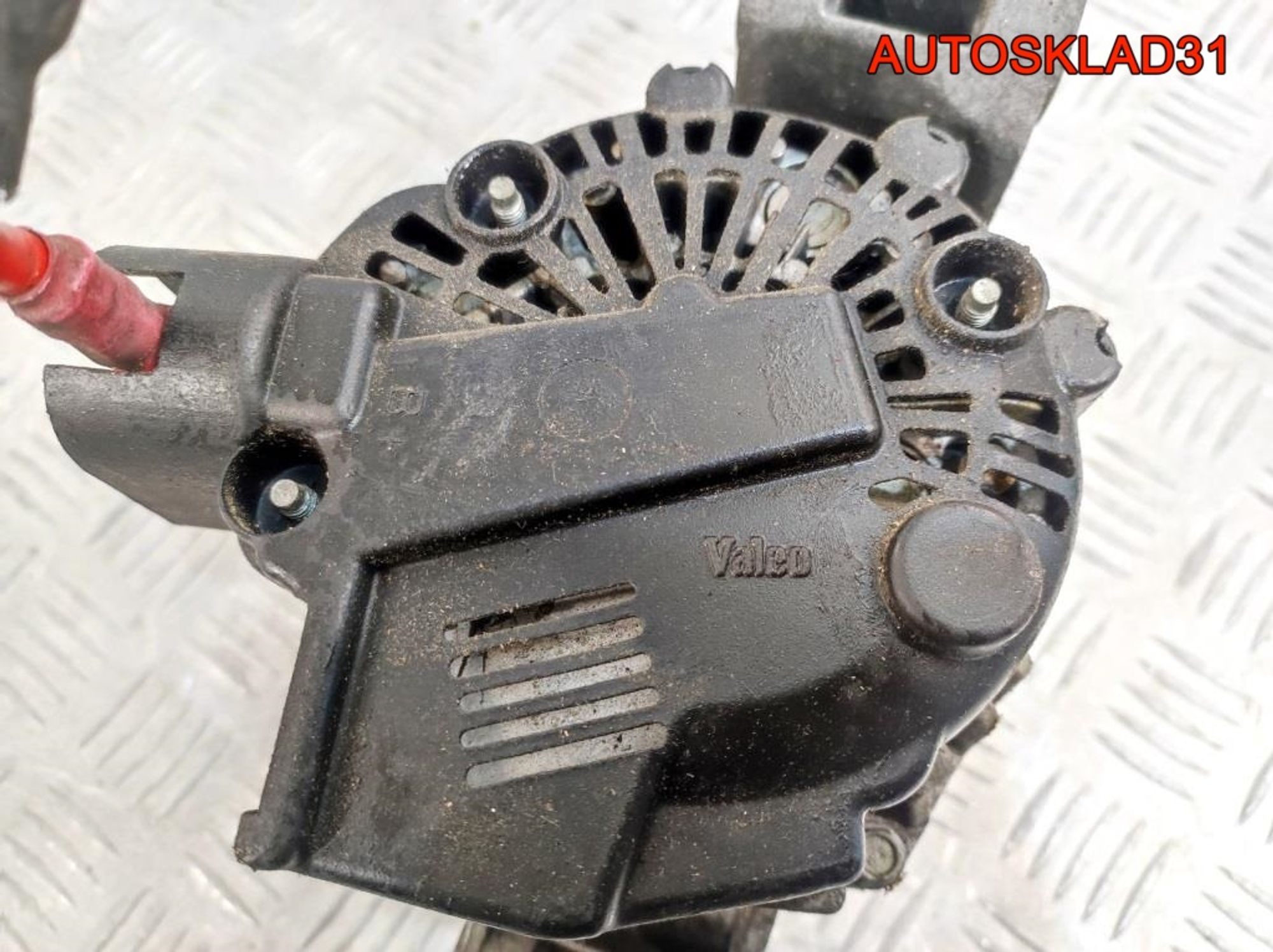 Генератор Ford KA 1.3 A9B Бензин TG9C013, 2300 рублей, Дубовое