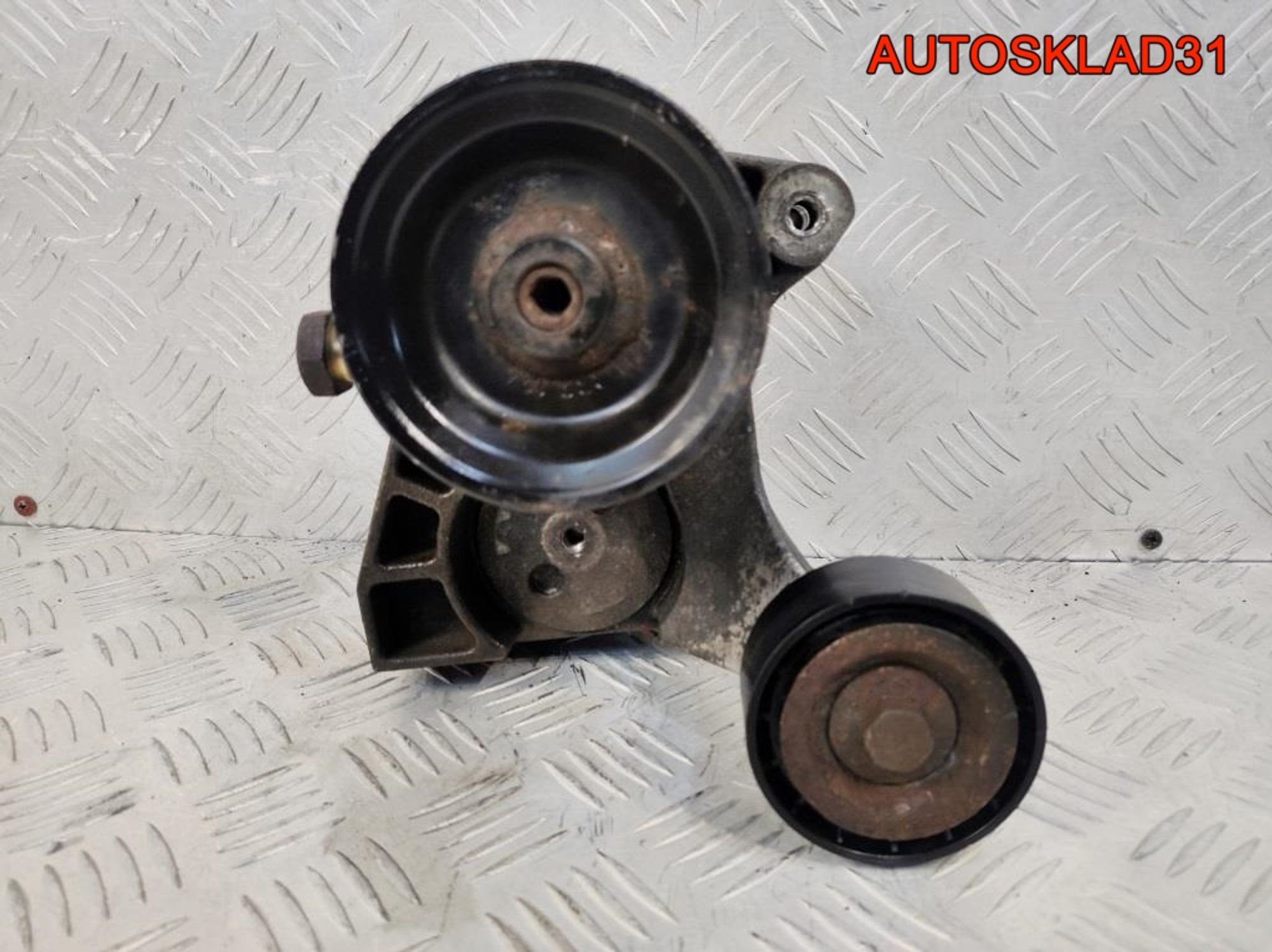 Насос ГУР Fiat Ducato 244 7612955121 2,3 Дизель, 6200 рублей, Дубовое