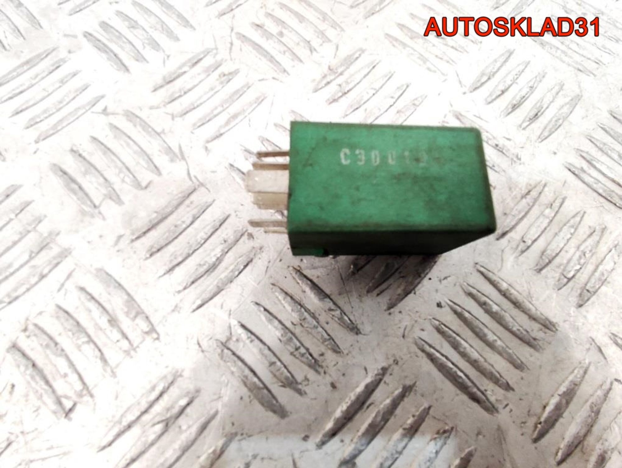 Реле поворотов BMW E34 1388545, 1000 рублей, Дубовое