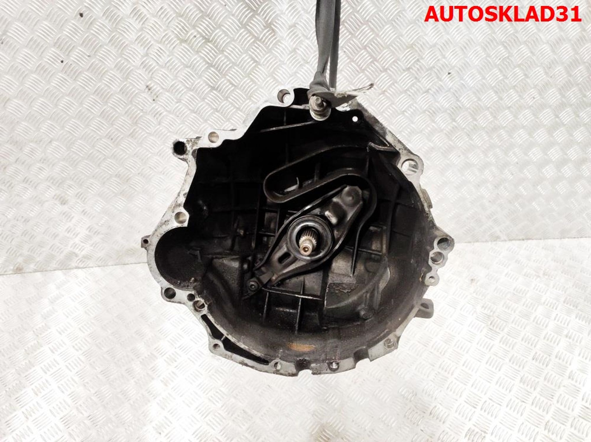 МКПП HHQ 6 ступенчатая VW Passat B5+ 2,0 BGW Дизель, 20000 рублей, Дубовое