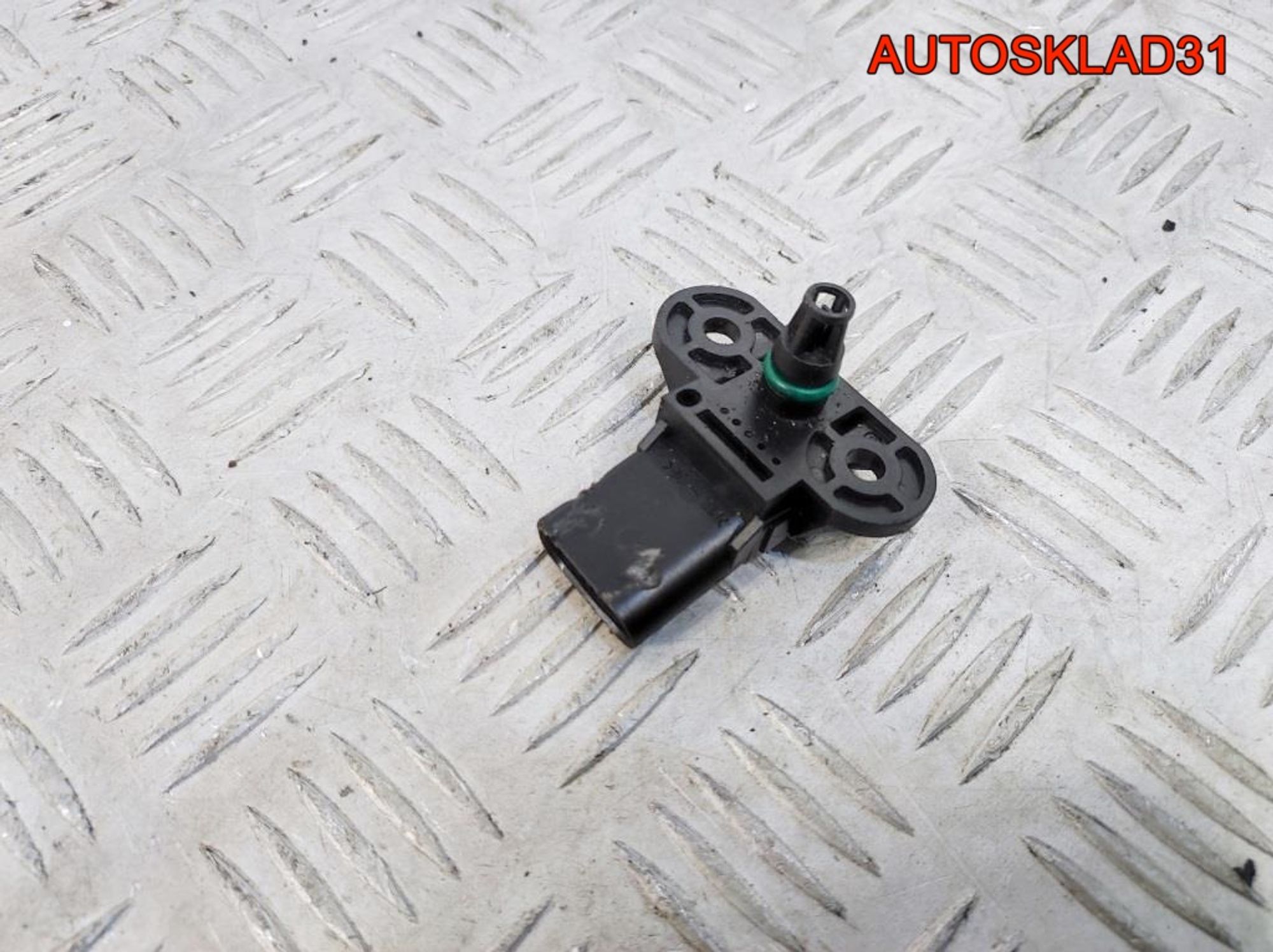 Датчик абсолютного давления Audi A4 B7 036906051C, 1300 рублей, Дубовое