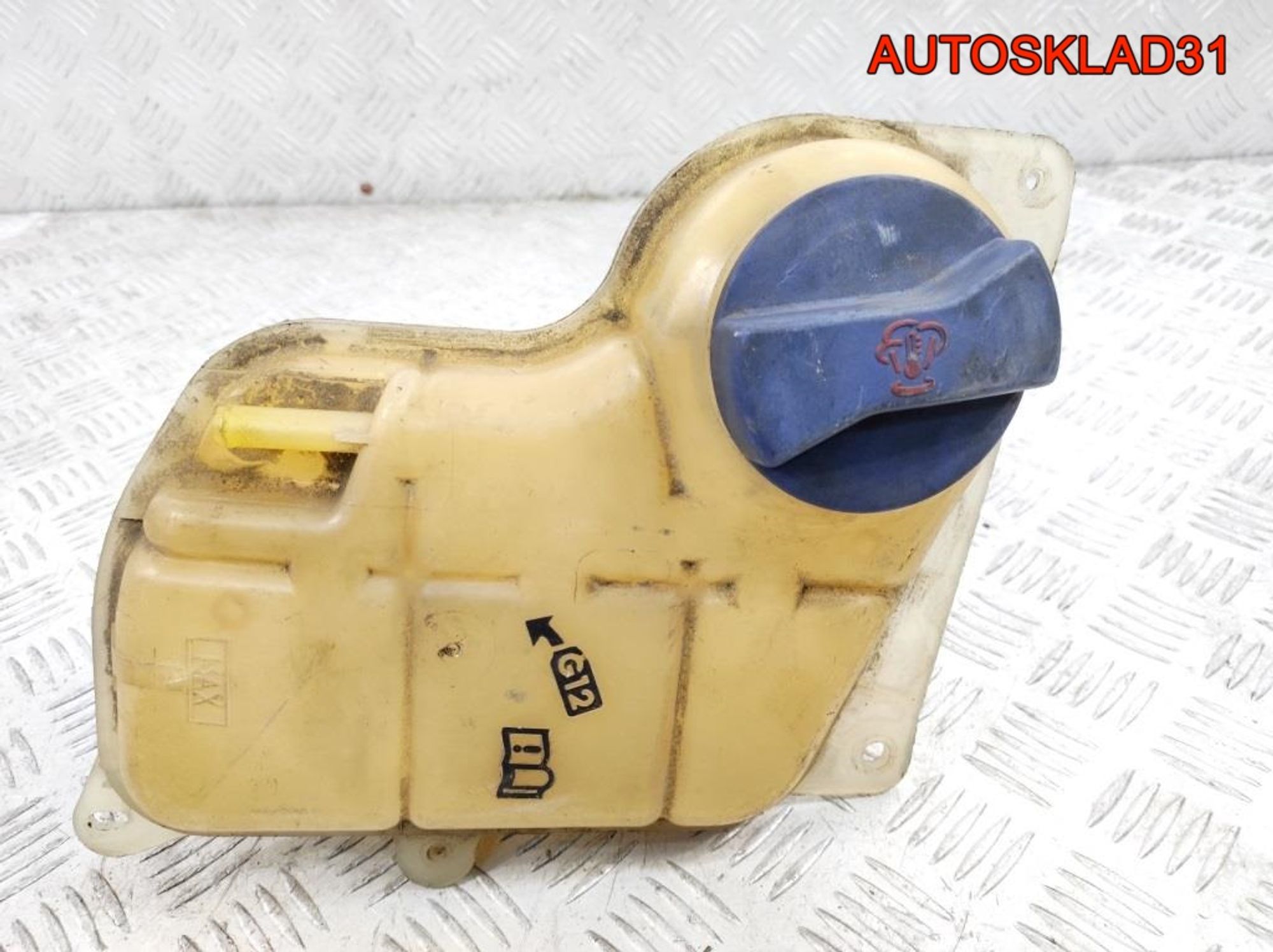 Бачок расширительный VW Passat B5 8D0121403L, 1200 рублей, Дубовое