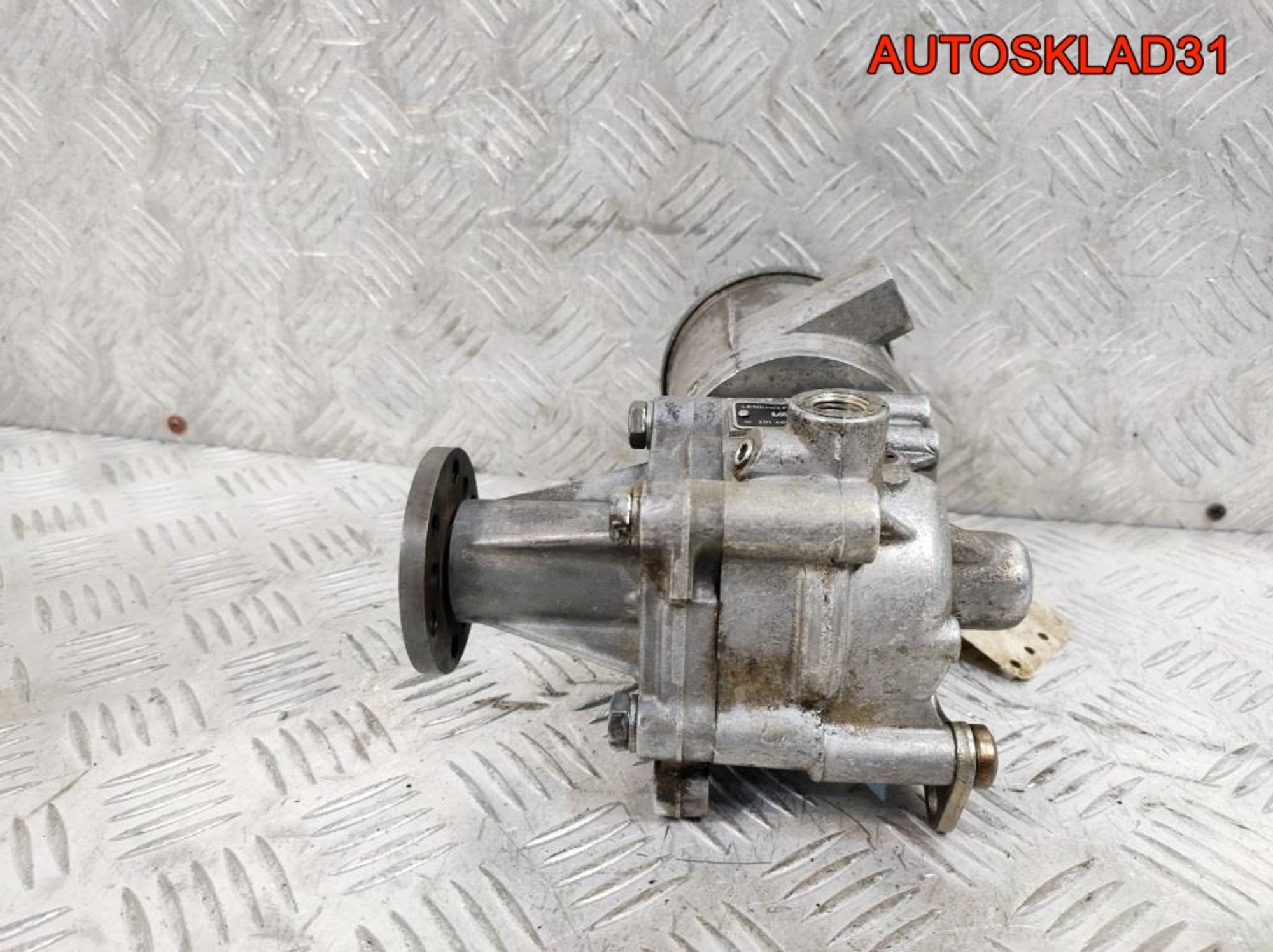 Насос гидроусилителя Mercedes Benz W201 A2014601180, 2700 рублей, Дубовое