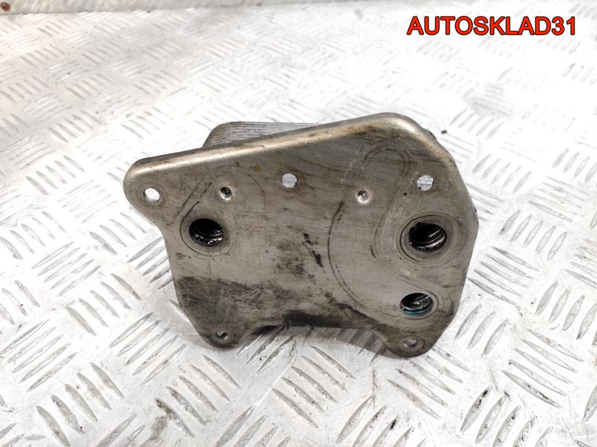 Теплообменник Mercedes Benz W203 2.2D A6111880501, 900 рублей, Дубовое