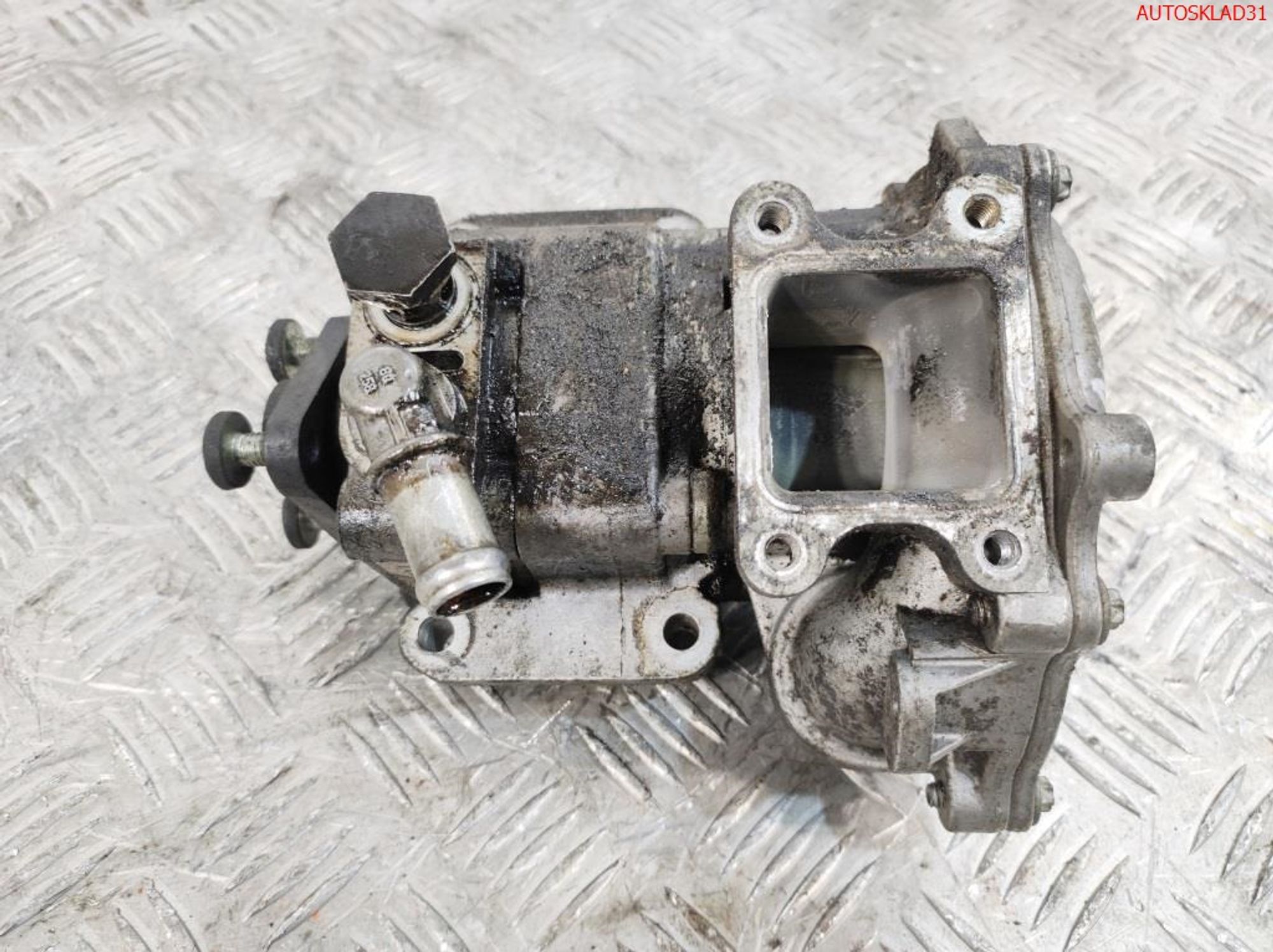 Насос ГУР BMW E90 2,0 N46B20B Бензин 32416769598, 6000 рублей, Дубовое