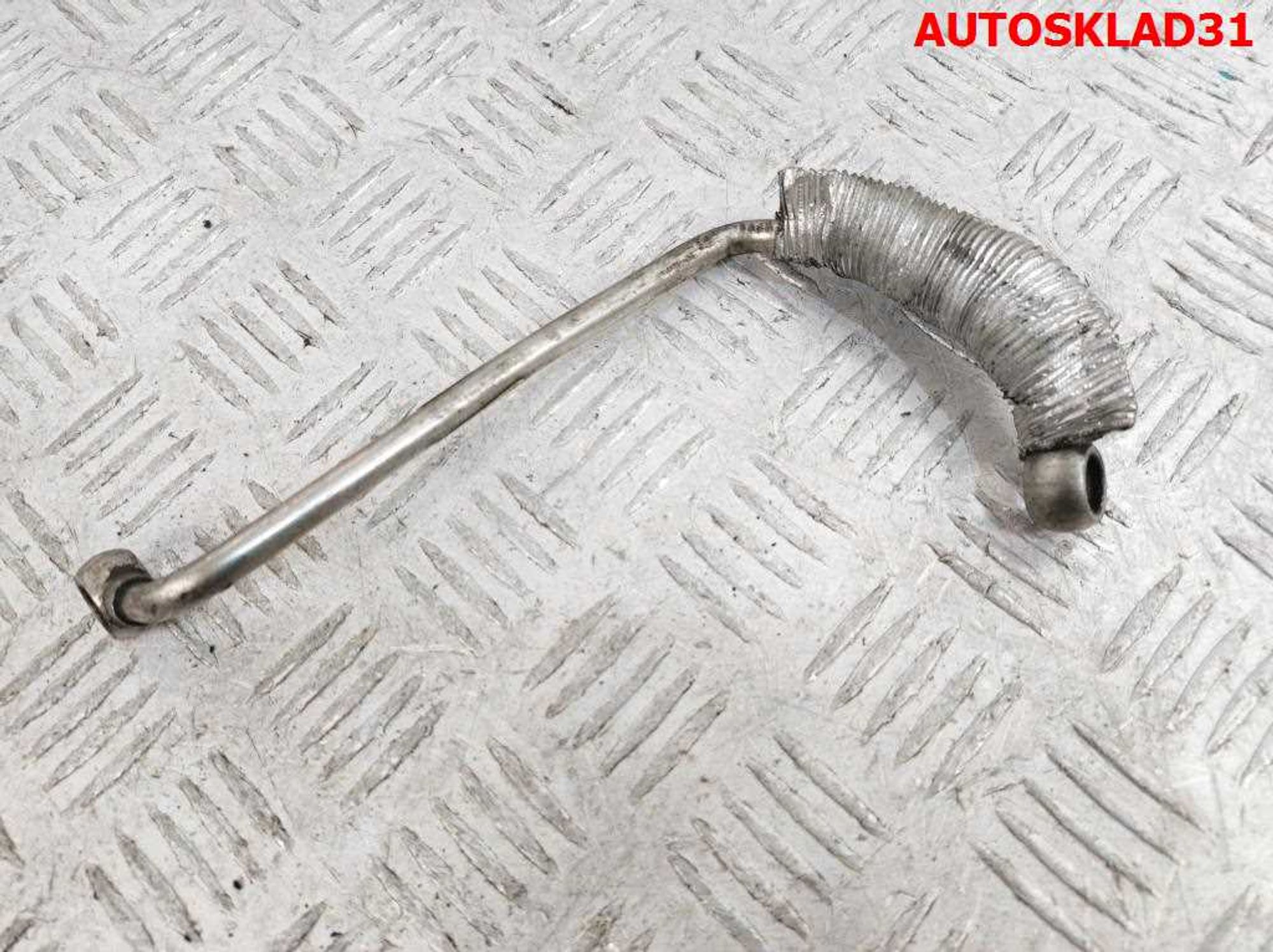 Трубка масляная VW Tiguan 1 2,0 Бензин 03C145140L, 700 рублей, Дубовое