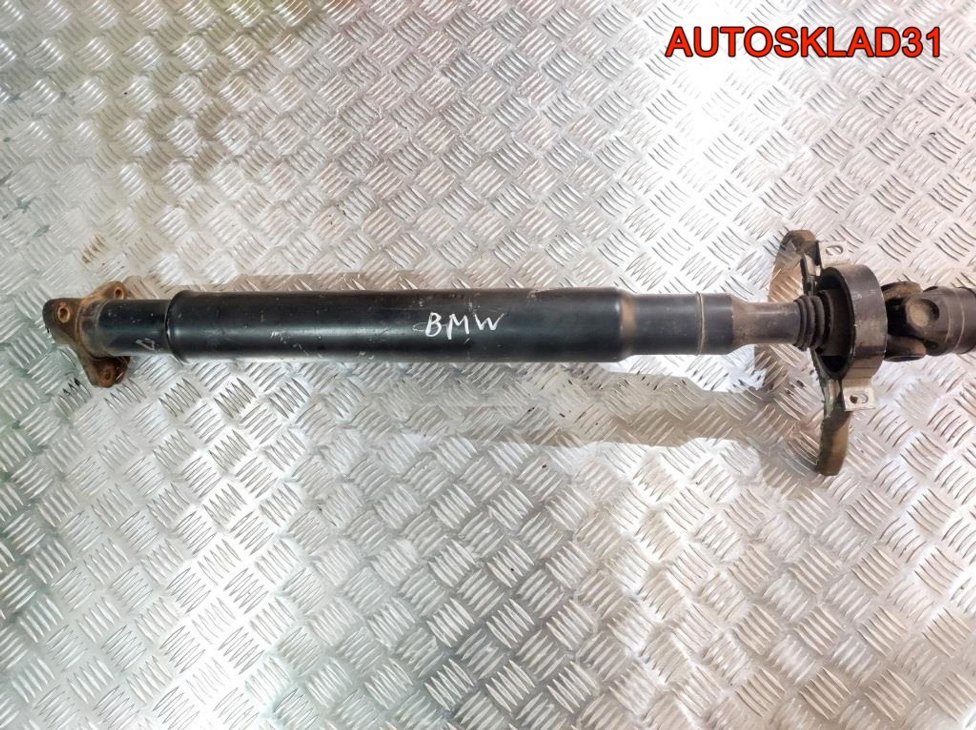 Вал карданный BMW F10 2.0 N47D20C 26107614663, 7000 рублей, Дубовое