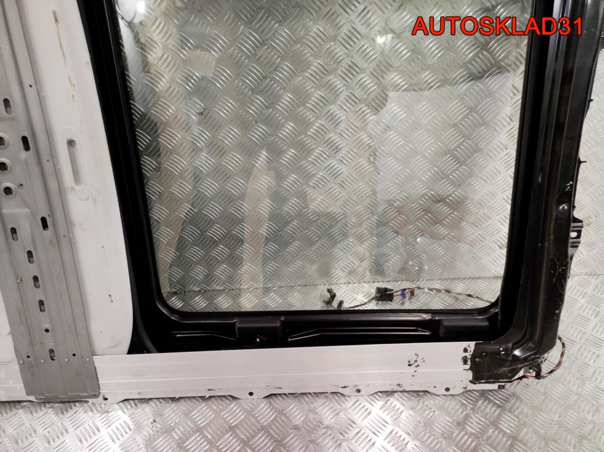 Люк в сборе электрический Subaru Forester S12 65450SC000, 40500 рублей, Дубовое