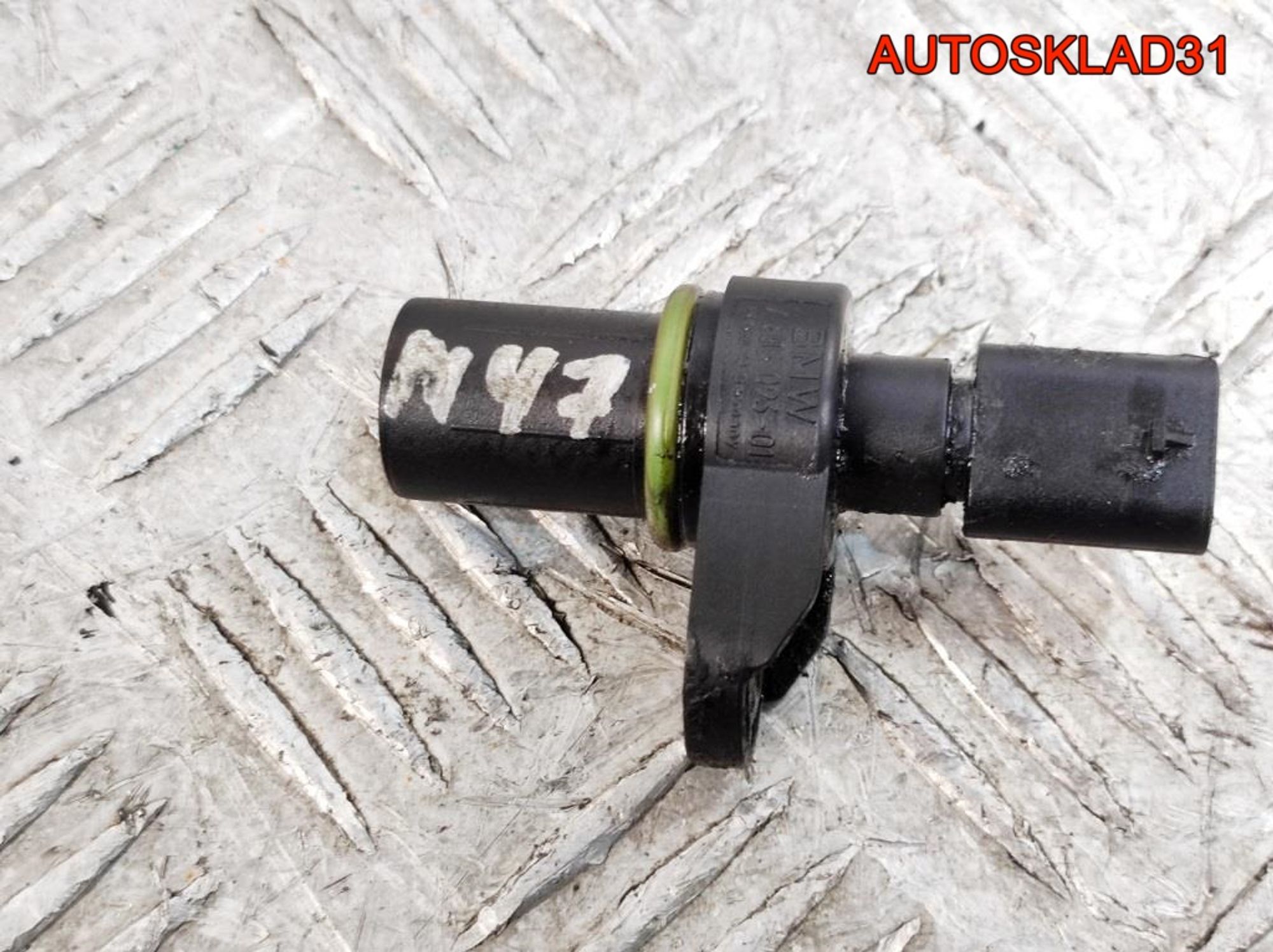 Датчик распредвала BMW E90 2.0 N47D20A 13627803093, 1700 рублей, Дубовое