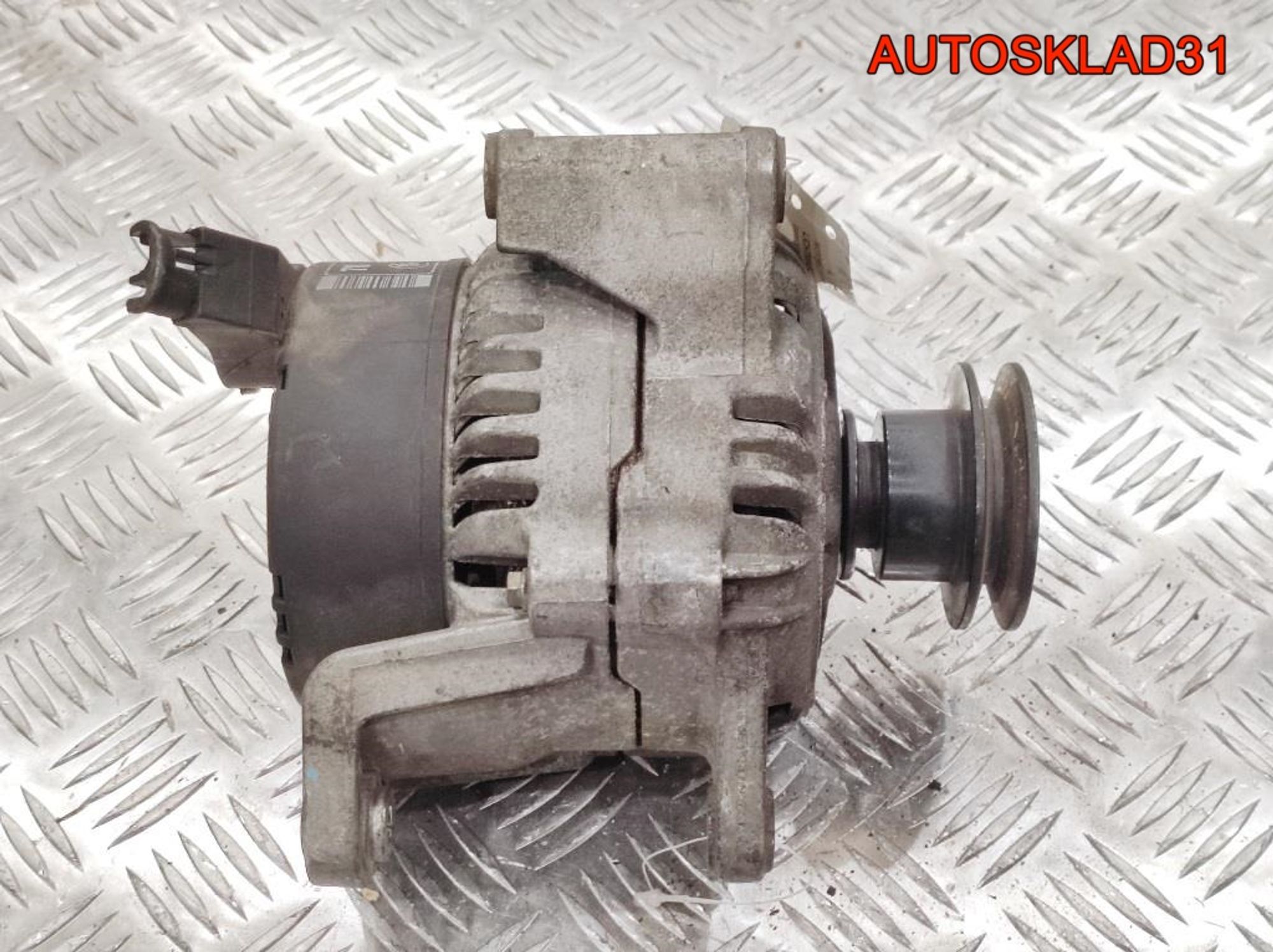 Генератор 70A BMW E36 0123315004 (Р), 5000 рублей, Дубовое