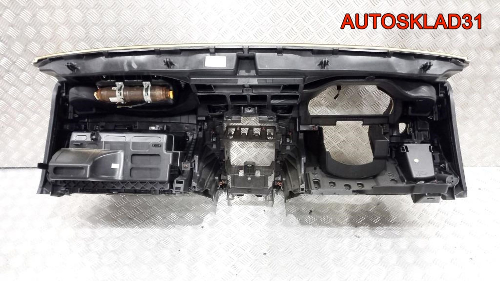 Торпедо Голое Opel Insignia 20953074, 23000 рублей, Дубовое