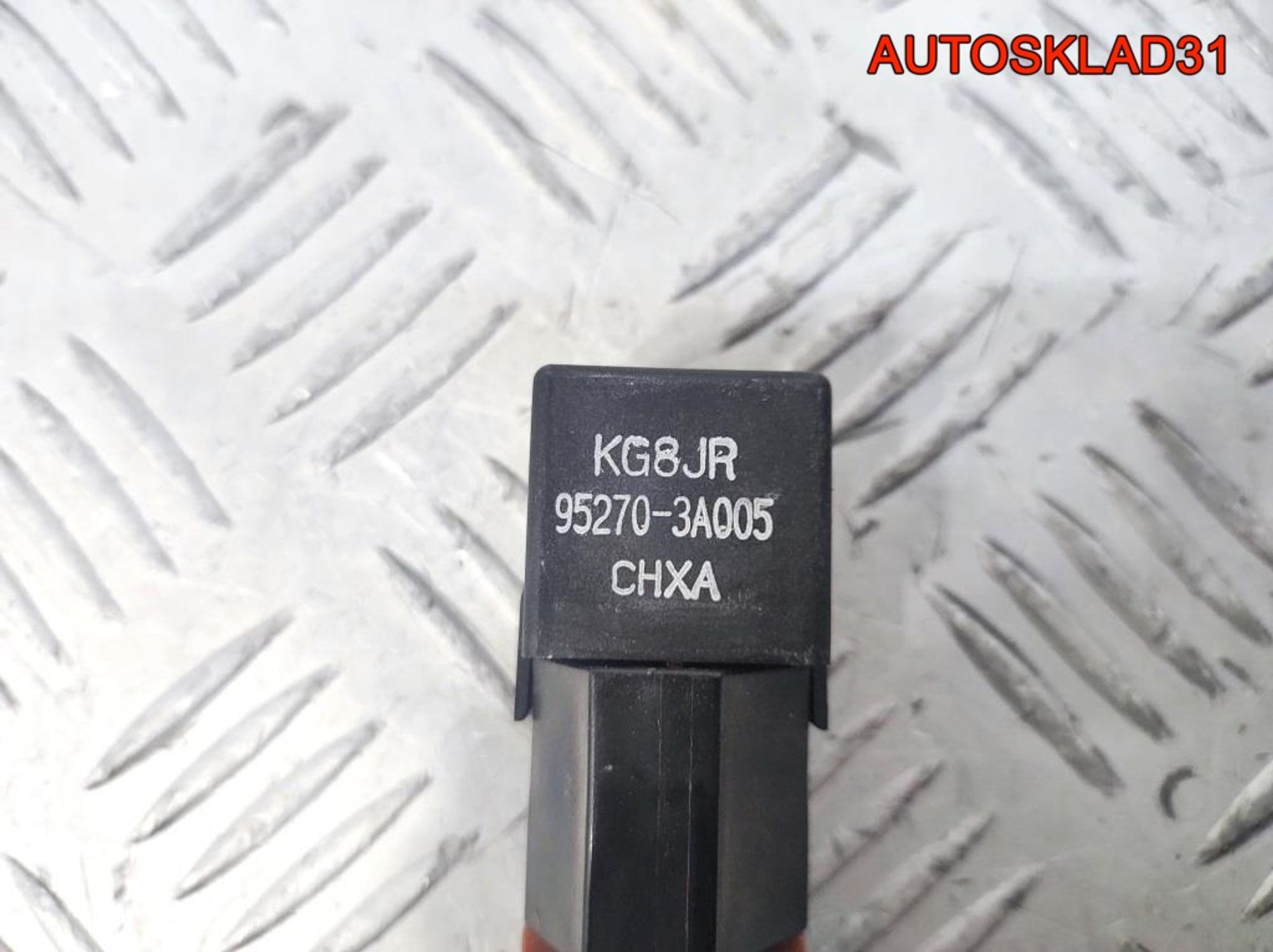 Реле Kia Ceed 952703A005, 900 рублей, Дубовое