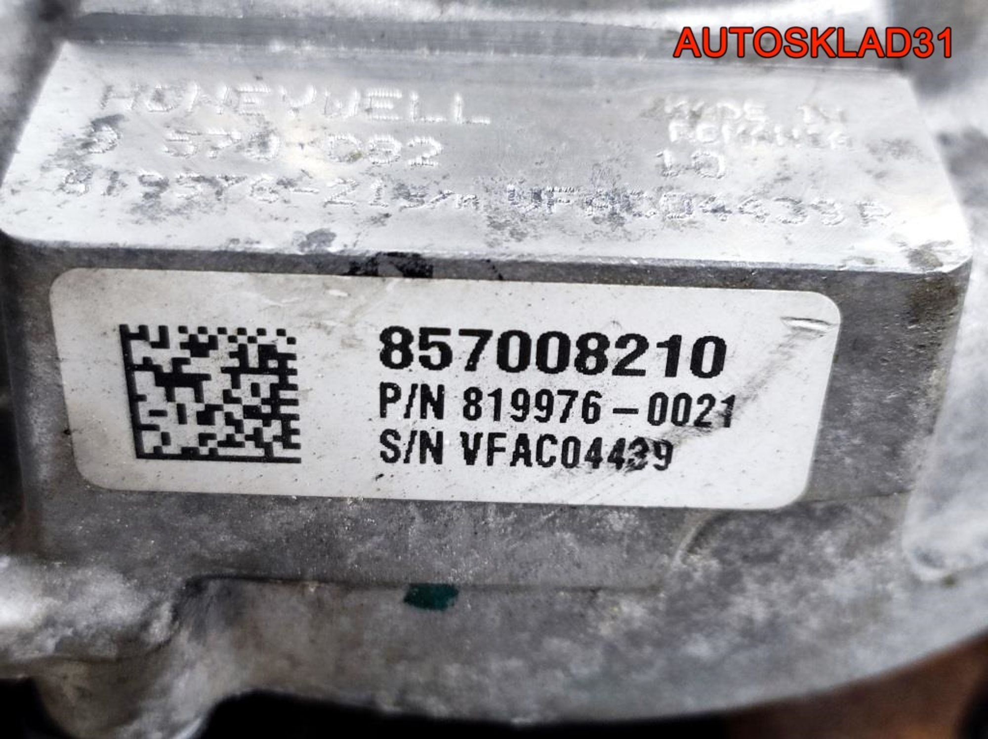 Турбина BMW F30 2,0 B47D20A 11658570082, 20000 рублей, Дубовое