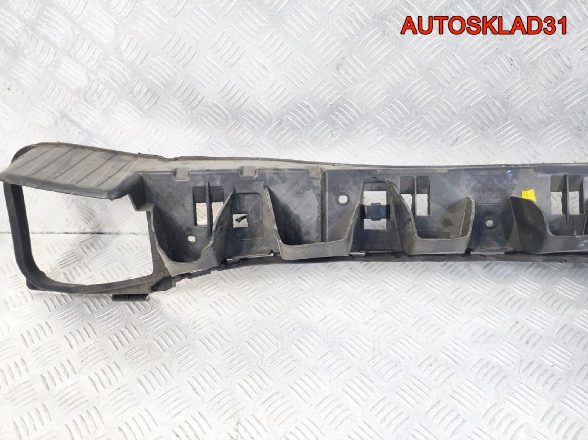 Усилитель заднего бампера Peugeot 208 9805978280, 2900 рублей, Дубовое