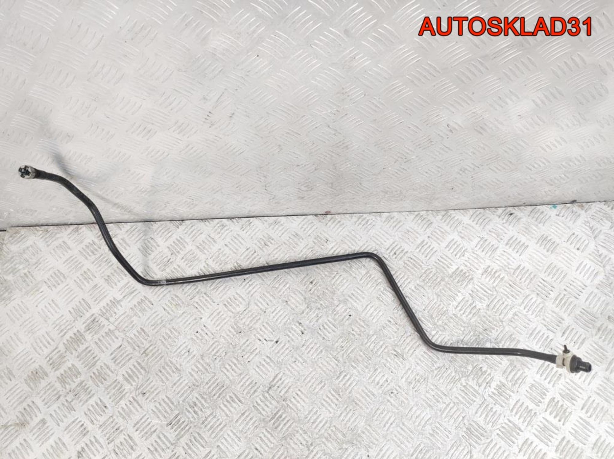 Трубка вакуумная Mercedes Benz W169 A1694301029, 1000 рублей, Дубовое