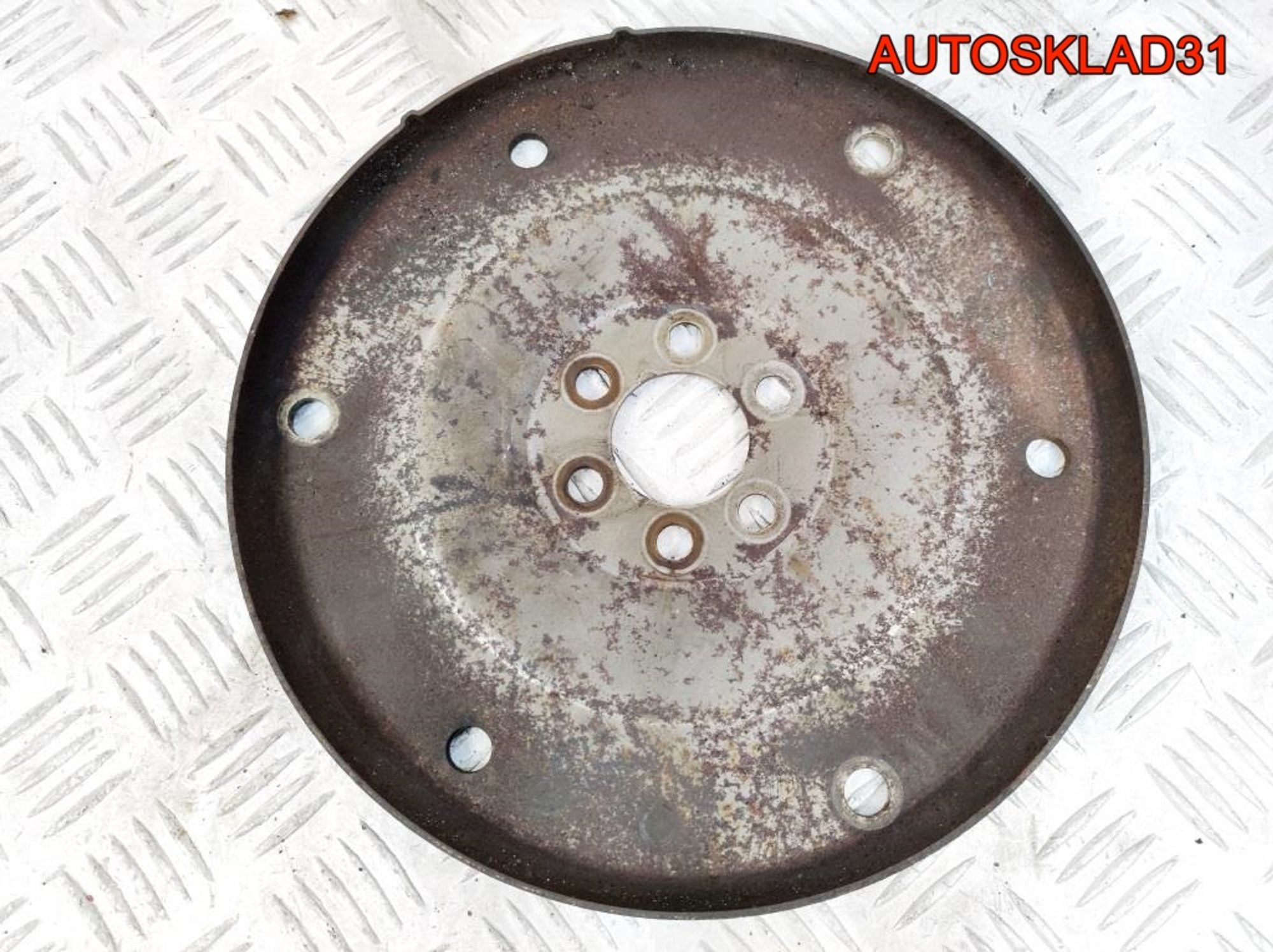 Маховик АКПП Volkswagen Golf 4 1,8 AWC 068105323D, 500 рублей, Дубовое