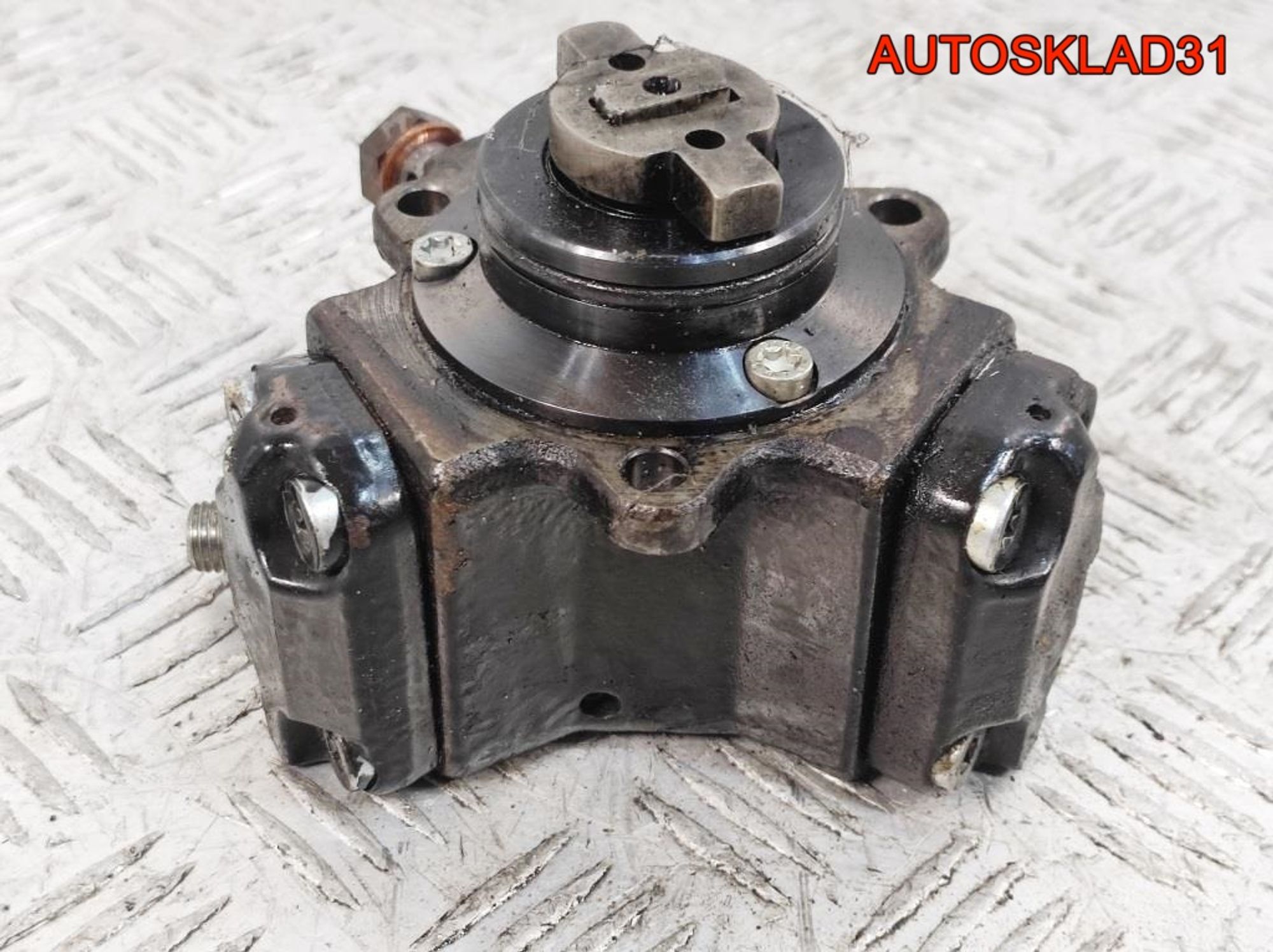 ТНВД Opel Corsa D 1,3 Z13DTJ Дизель 55198933, 9000 рублей, Дубовое