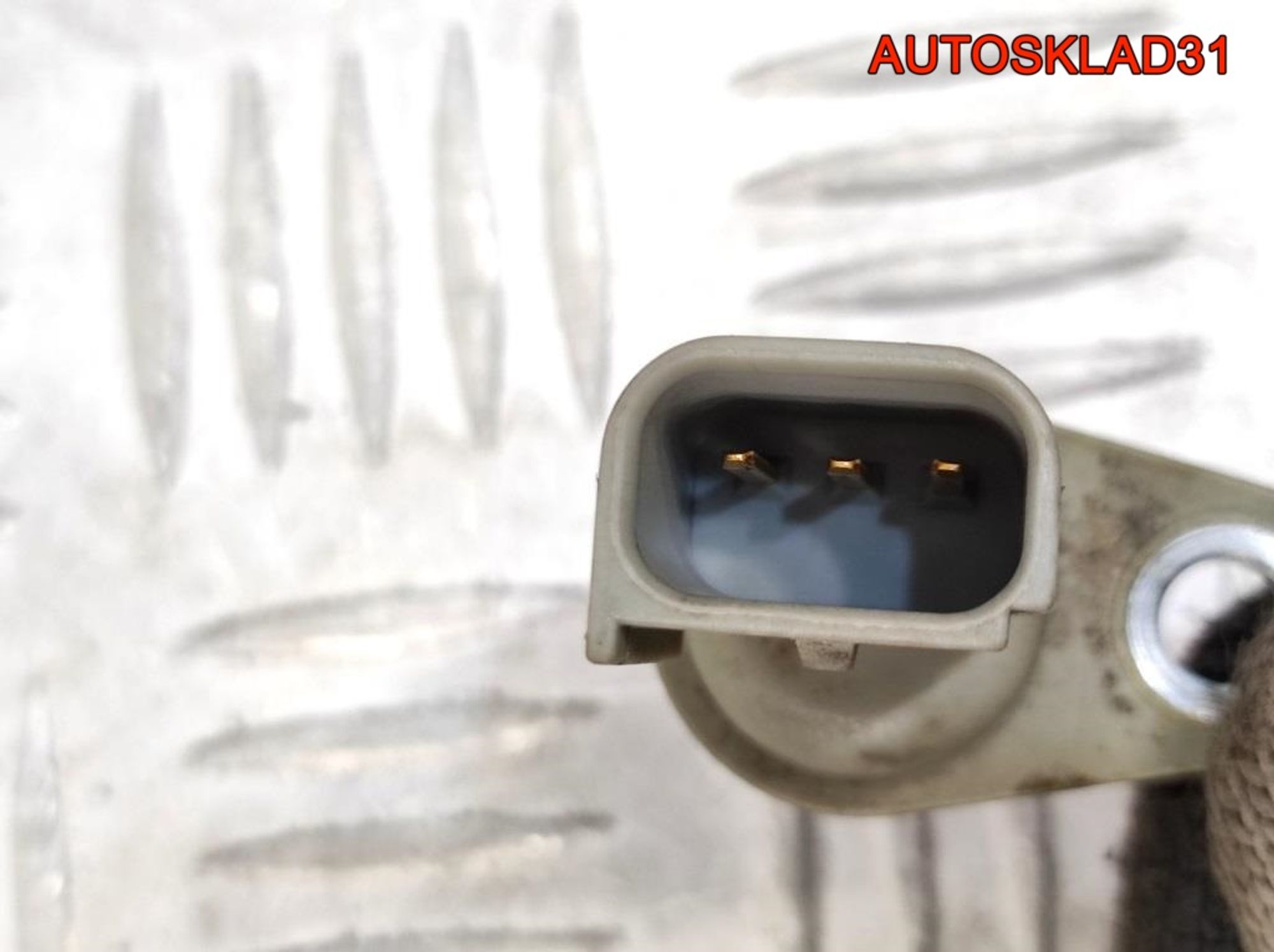 Датчик положения распредвала Ford Mondeo 3 6C1112K073AA, 900 рублей, Дубовое