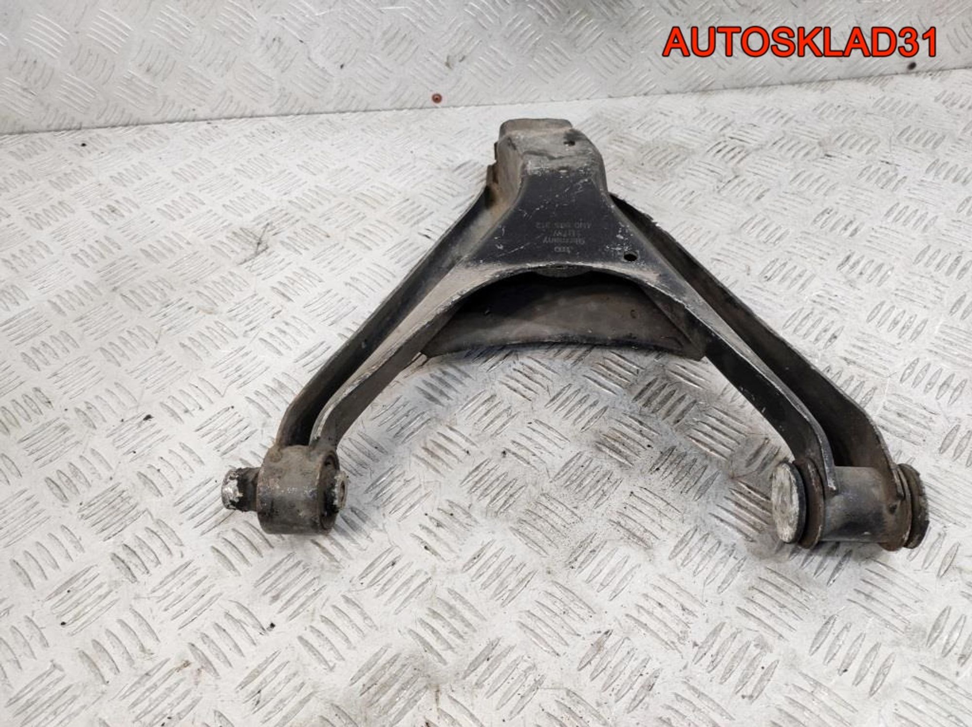 Рычаг задний правый нижний Audi A6 C5 4B0505312, 1400 рублей, Дубовое