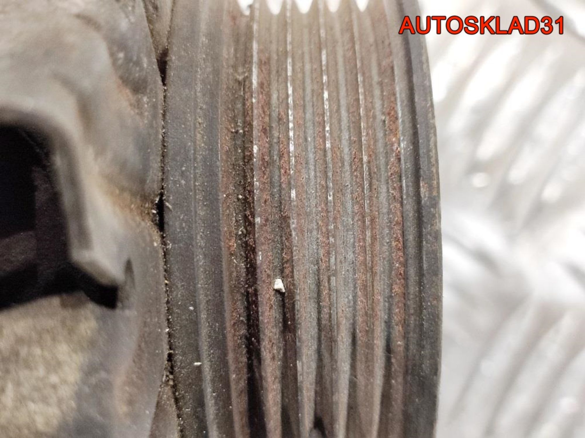 Генератор 65A Fiat Tipo 160 1,9 Дизель 63320013 (Р), 6000 рублей, Дубовое