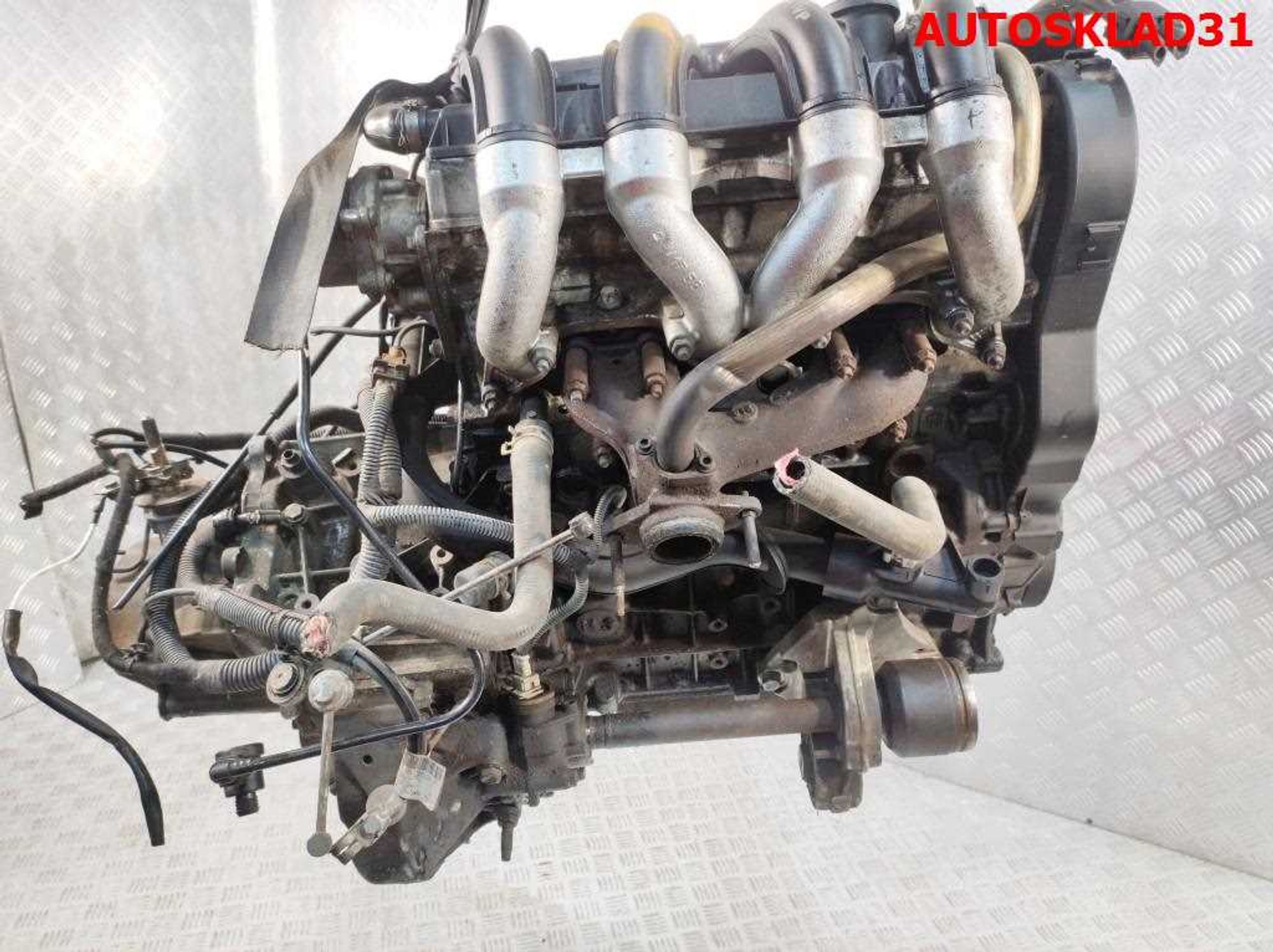 Двигатель PSA WJY 10DXFR Citroen Xsara 1,9 Дизель цена за СТОЛБИК, 50000 рублей, Дубовое
