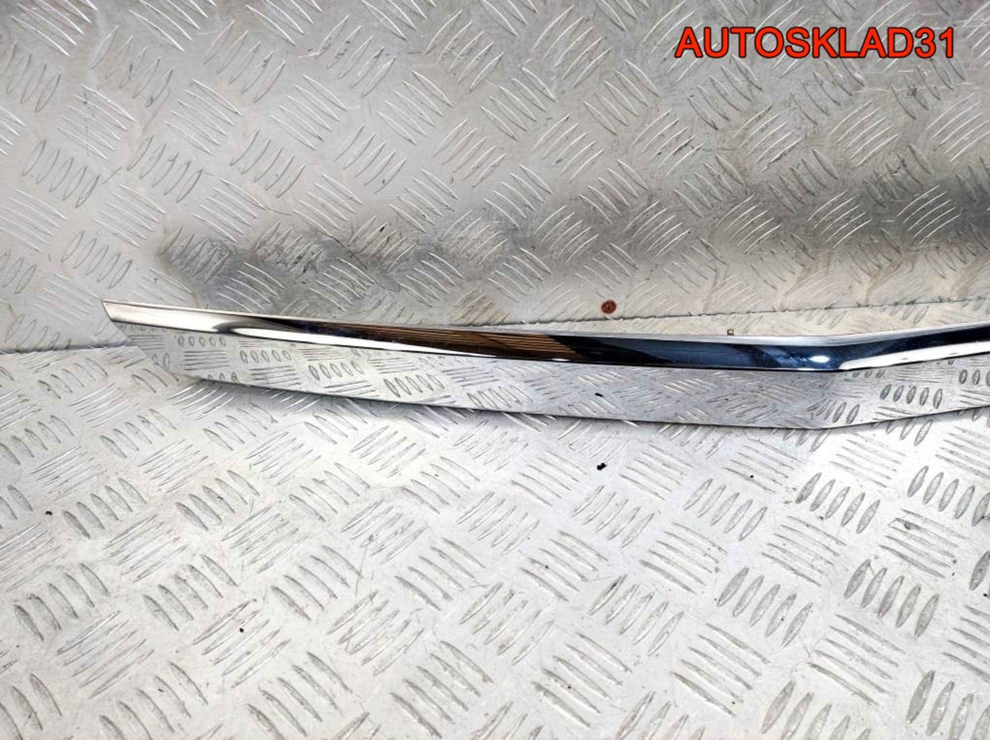 Накладка двери багажника Opel Astra H Кабриолет, 2100 рублей, Дубовое