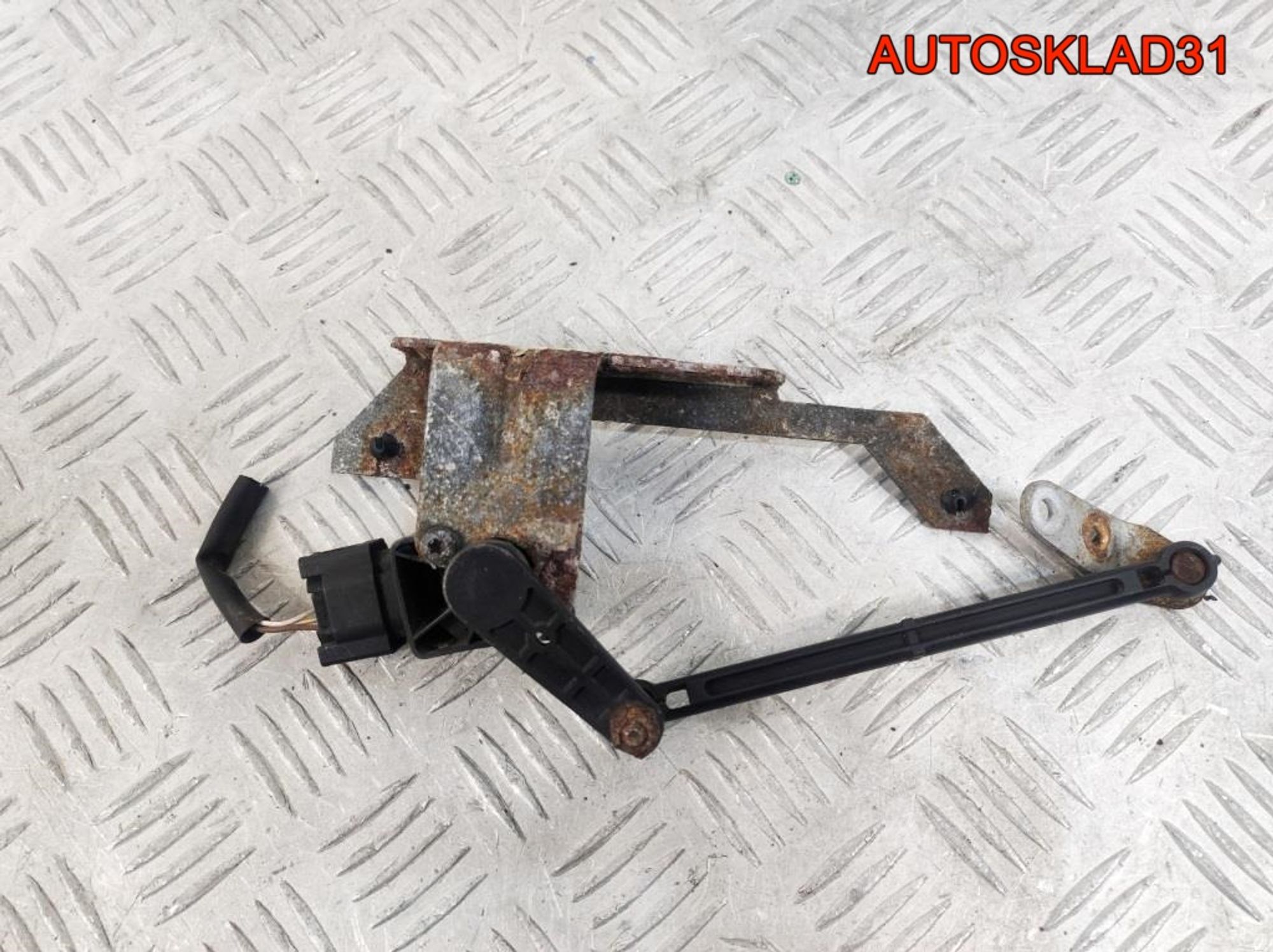 Датчик дорожного просвета Mercedes X204 0035426618, 2700 рублей, Дубовое