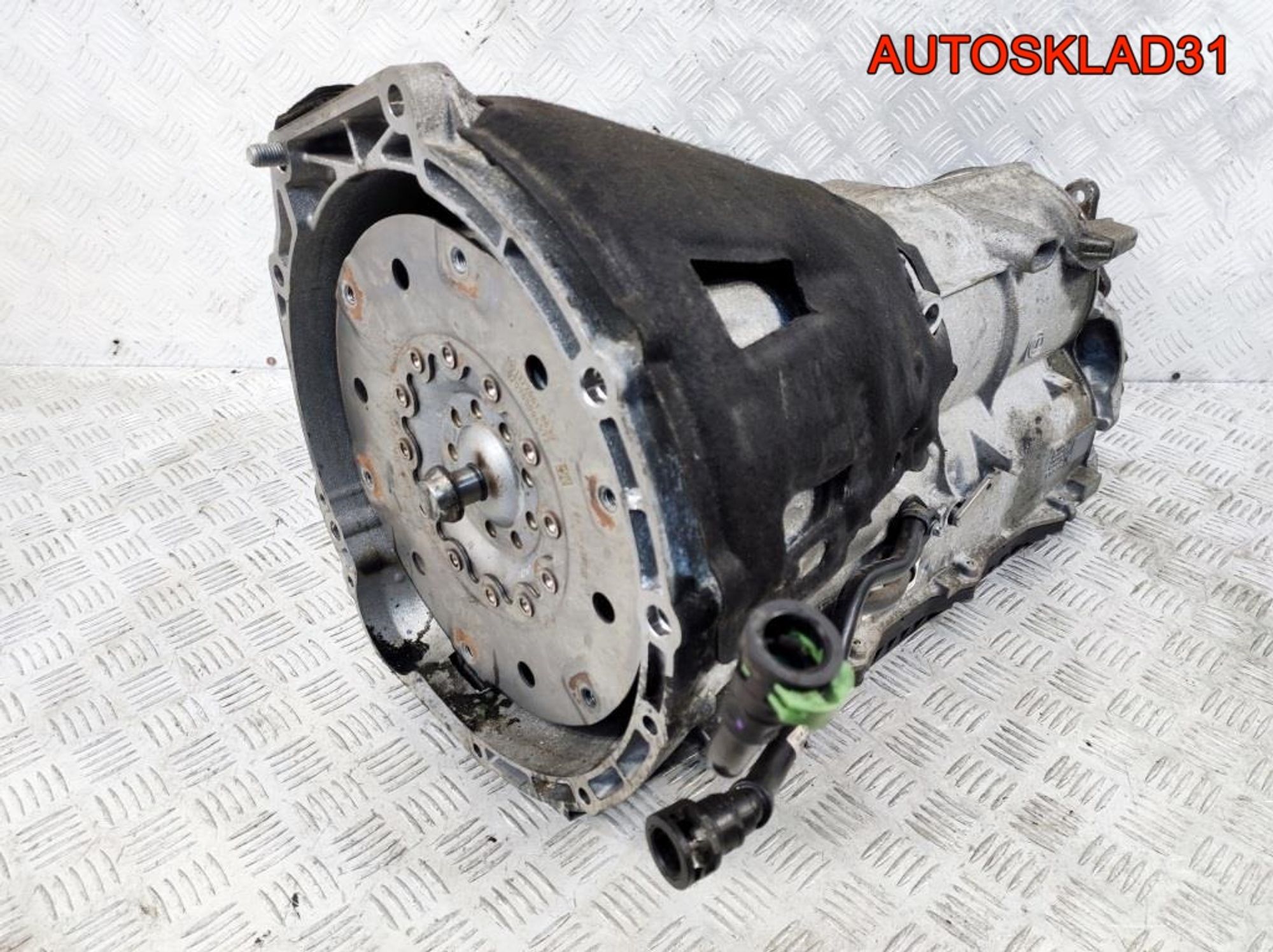 АКПП 1101016754 BMW F30 2,0 B47D20A Дизель, 89100 рублей, Дубовое