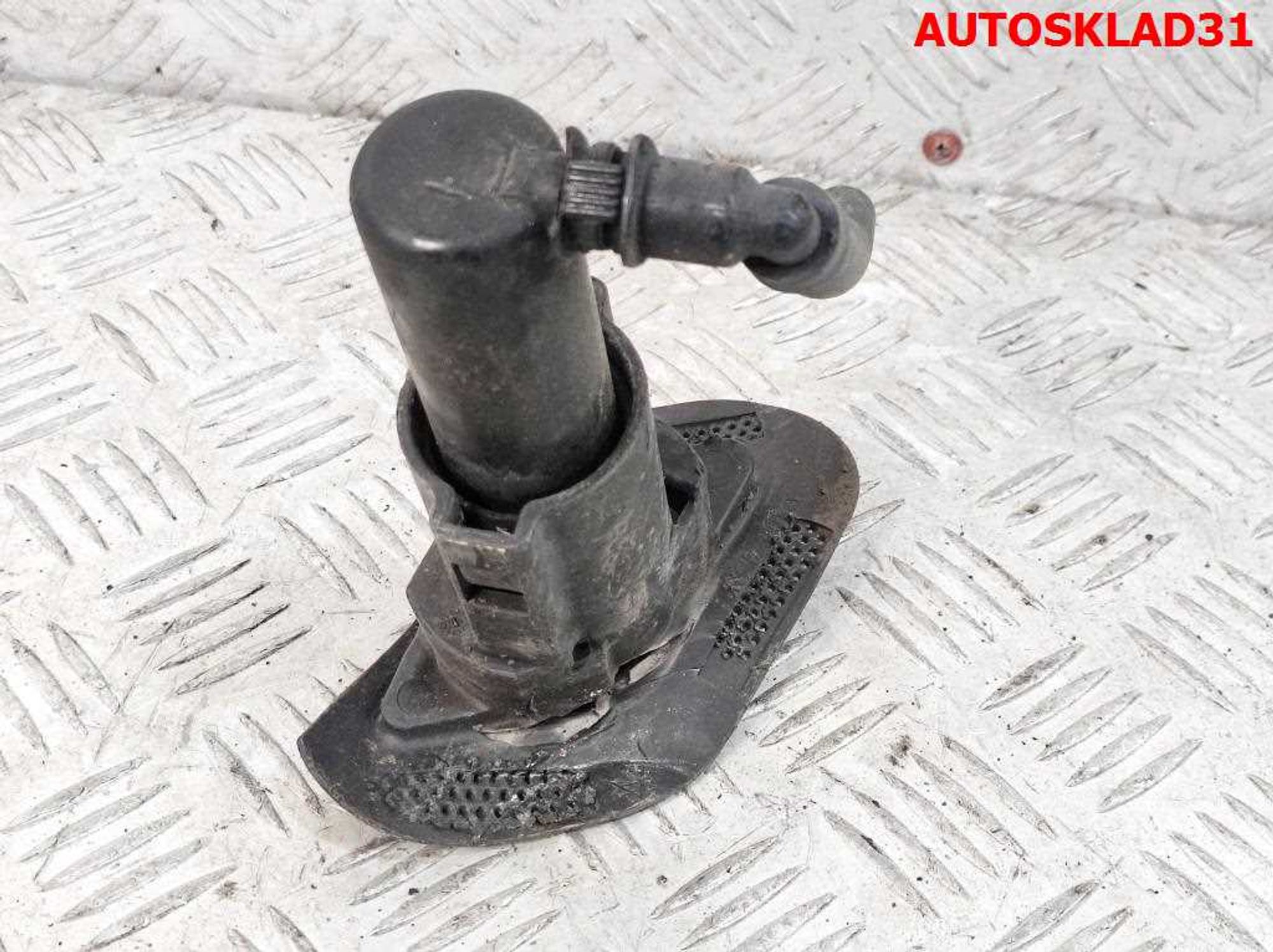 Форсунка омывателя фары левая Opel Insignia 13227348, 3000 рублей, Дубовое