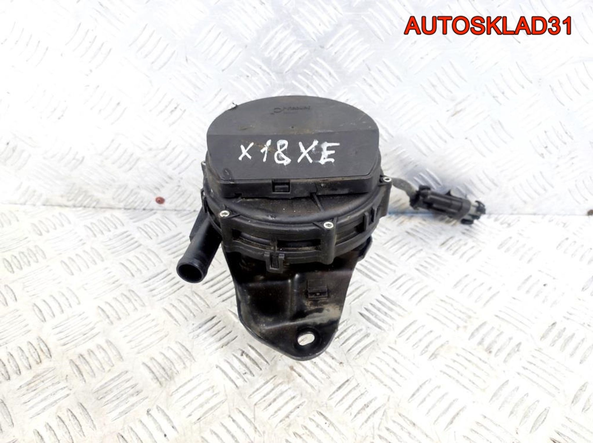 Насос воздушный Opel Vectra B 1,8 X18XE 90530018, 1300 рублей, Дубовое