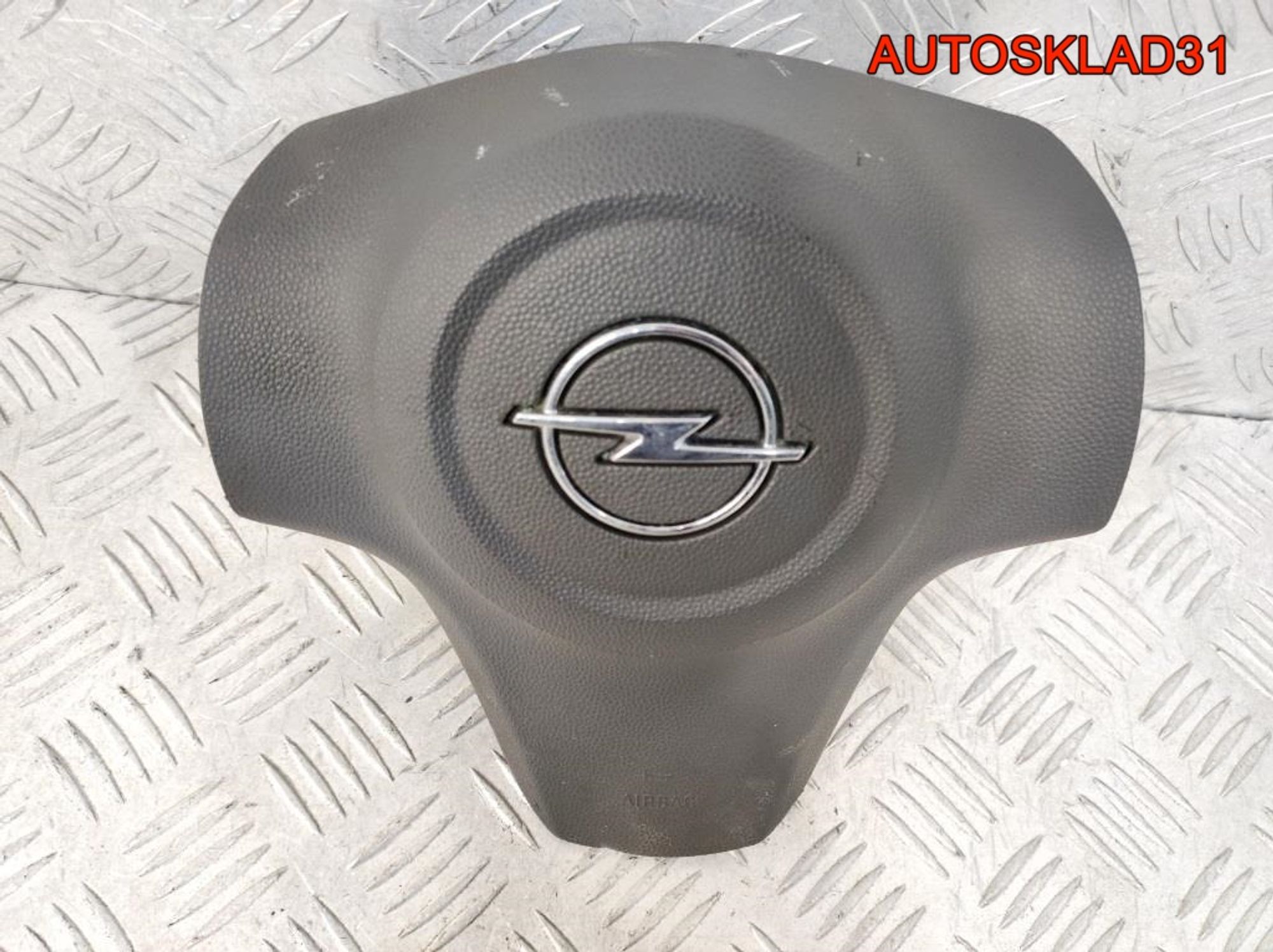 Подушка безопасности Opel Corsa D 13235770, 5400 рублей, Дубовое