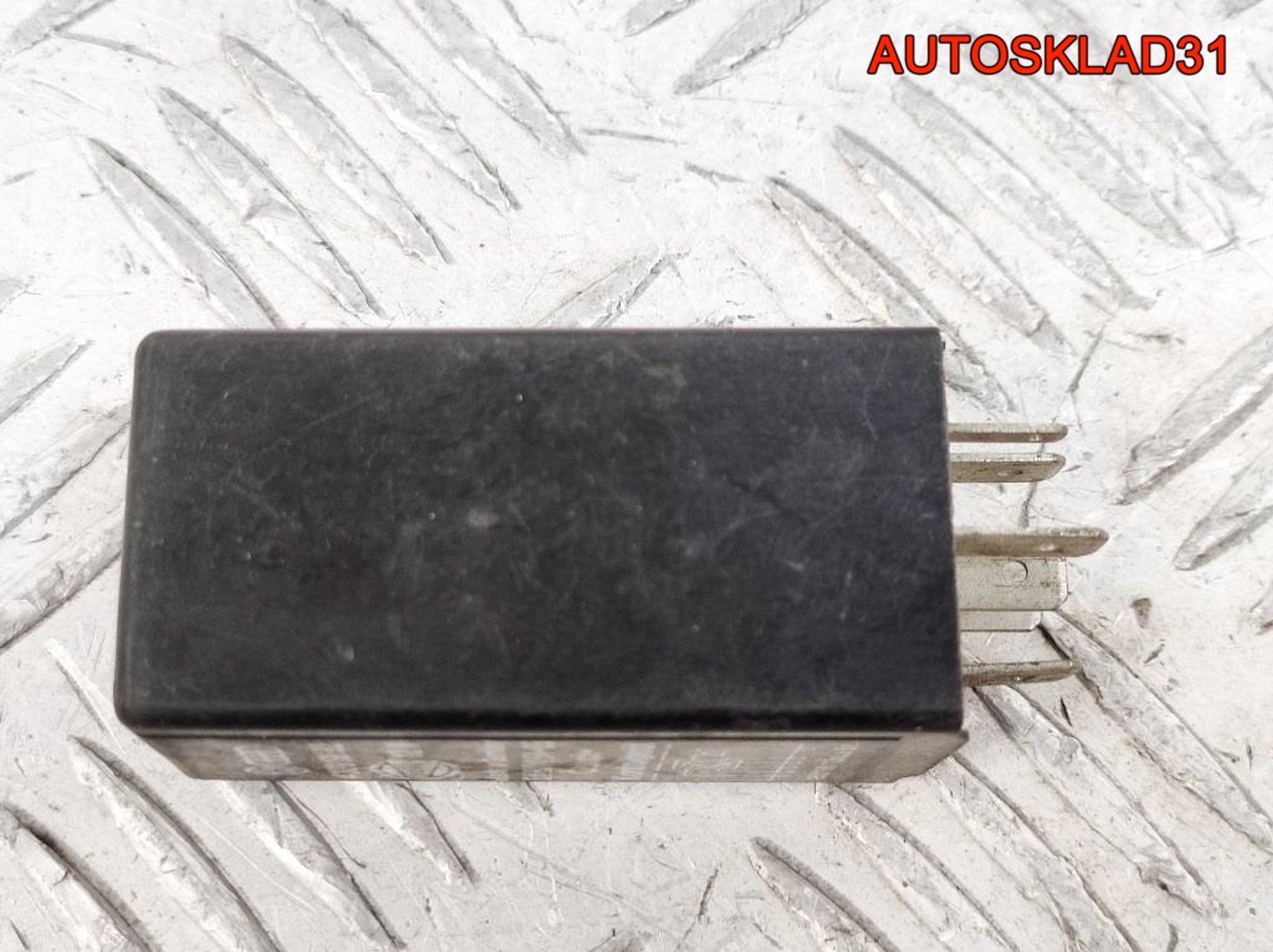 Реле Audi 100 C3 433919082, 800 рублей, Дубовое