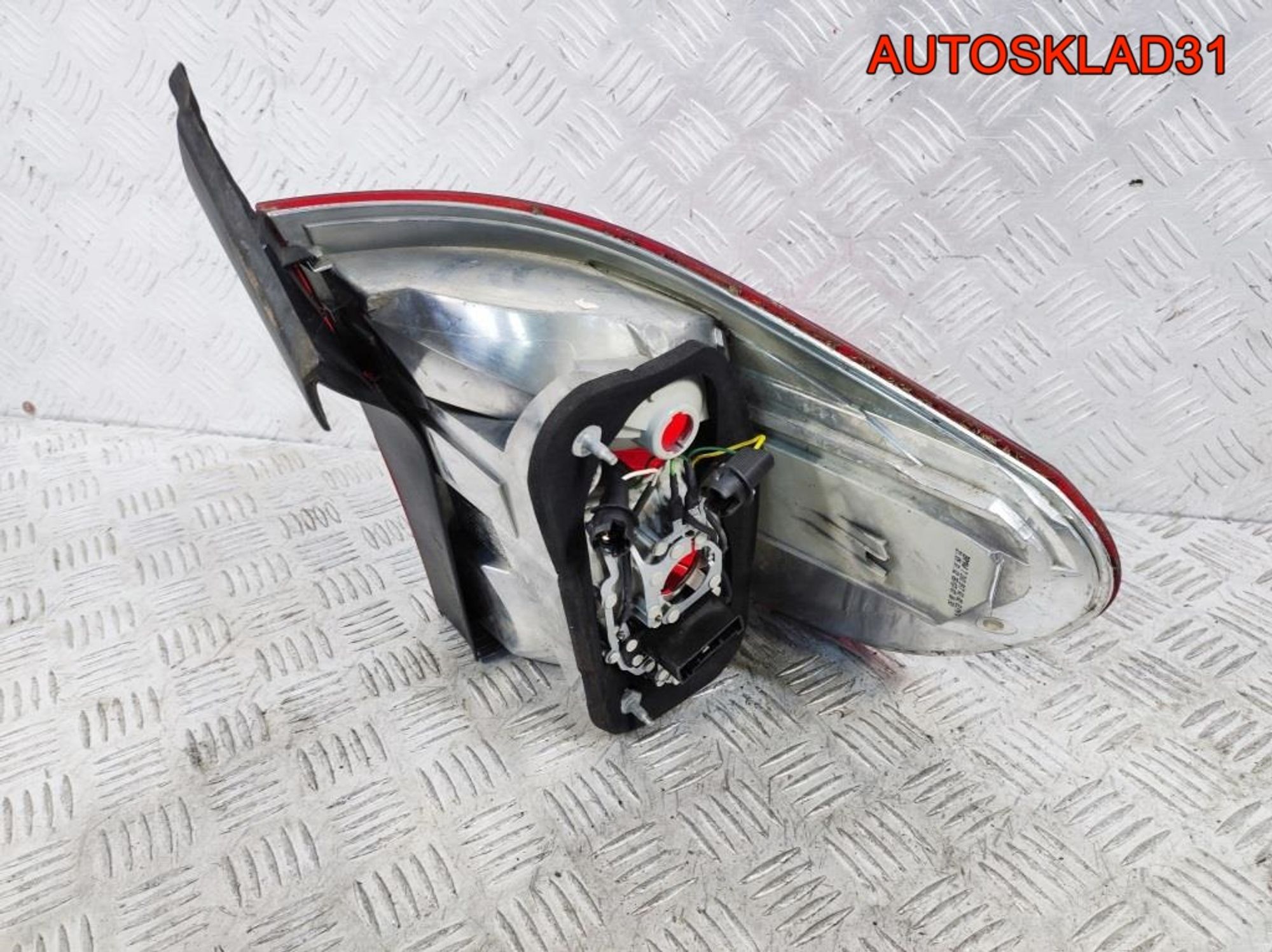 Фонарь задний левый BMW X5 E70 63217200817 Дорест, 5700 рублей, Дубовое