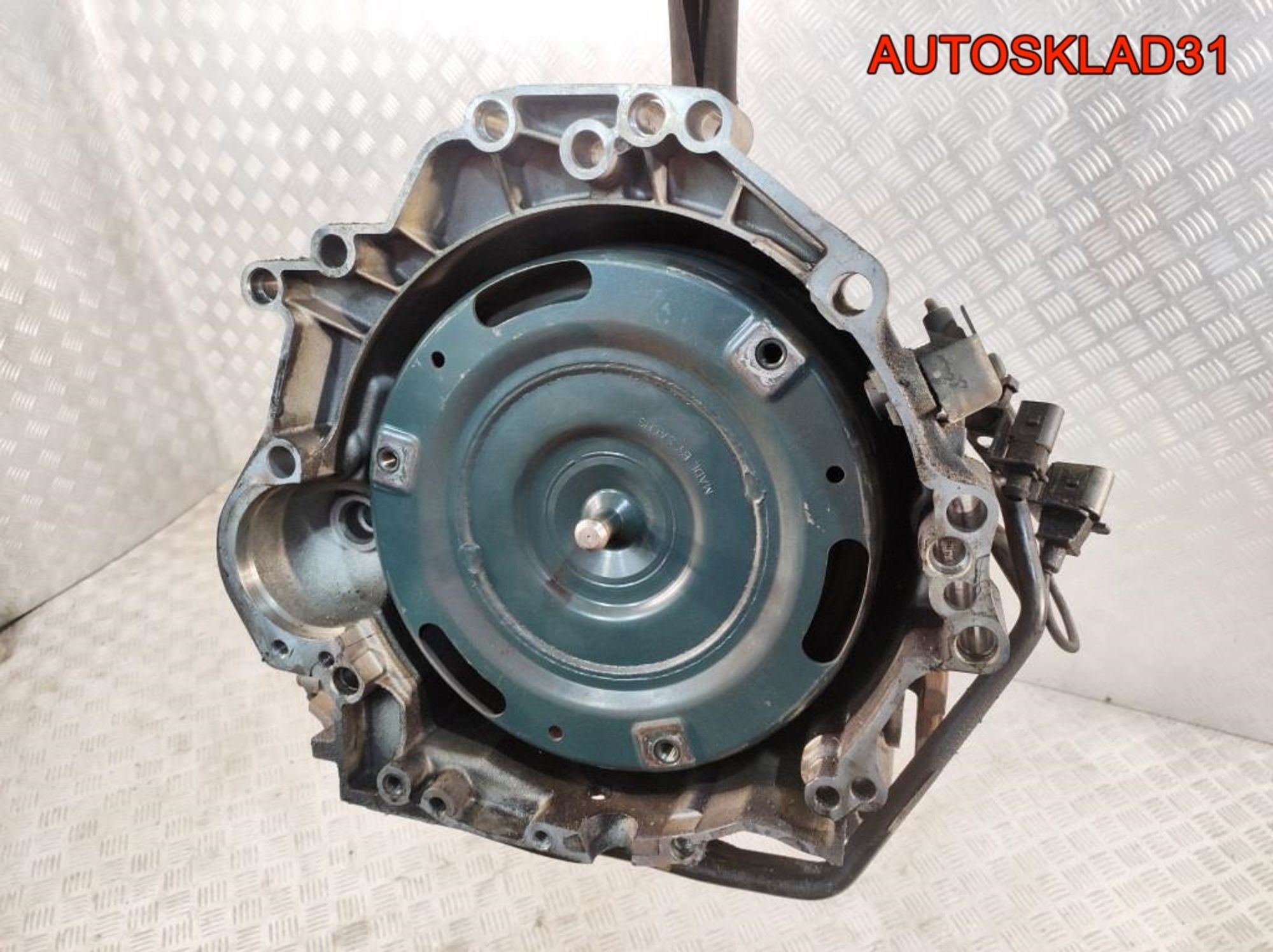 АКПП GZW 6HP19 Audi A6 C6 3.0 BMK Дизель 4WD, 70000 рублей, Дубовое