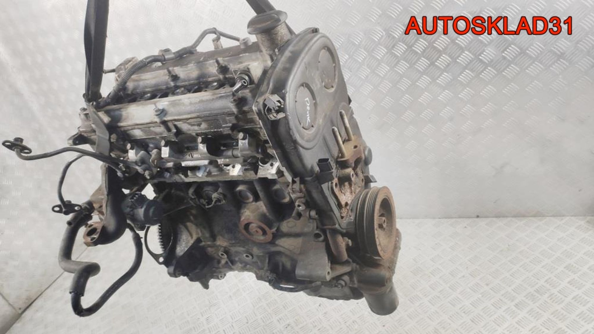 Двигатель Mitsubishi Carisma DA 1.8 16V GDI 4G93, 35000 рублей, Дубовое