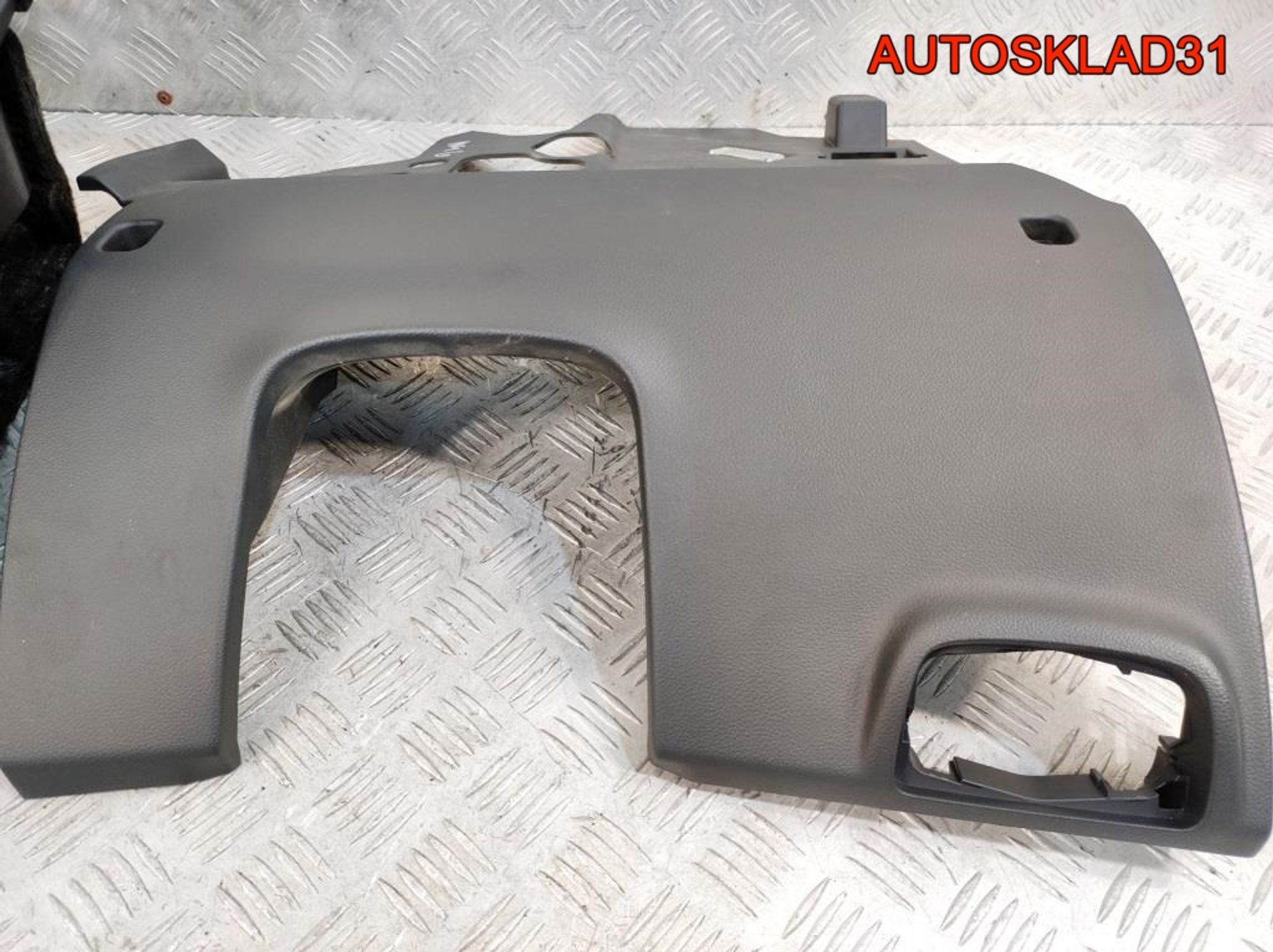 Бардачок Audi A6 C7 3.0 CDU 4G1857035, 6000 рублей, Дубовое