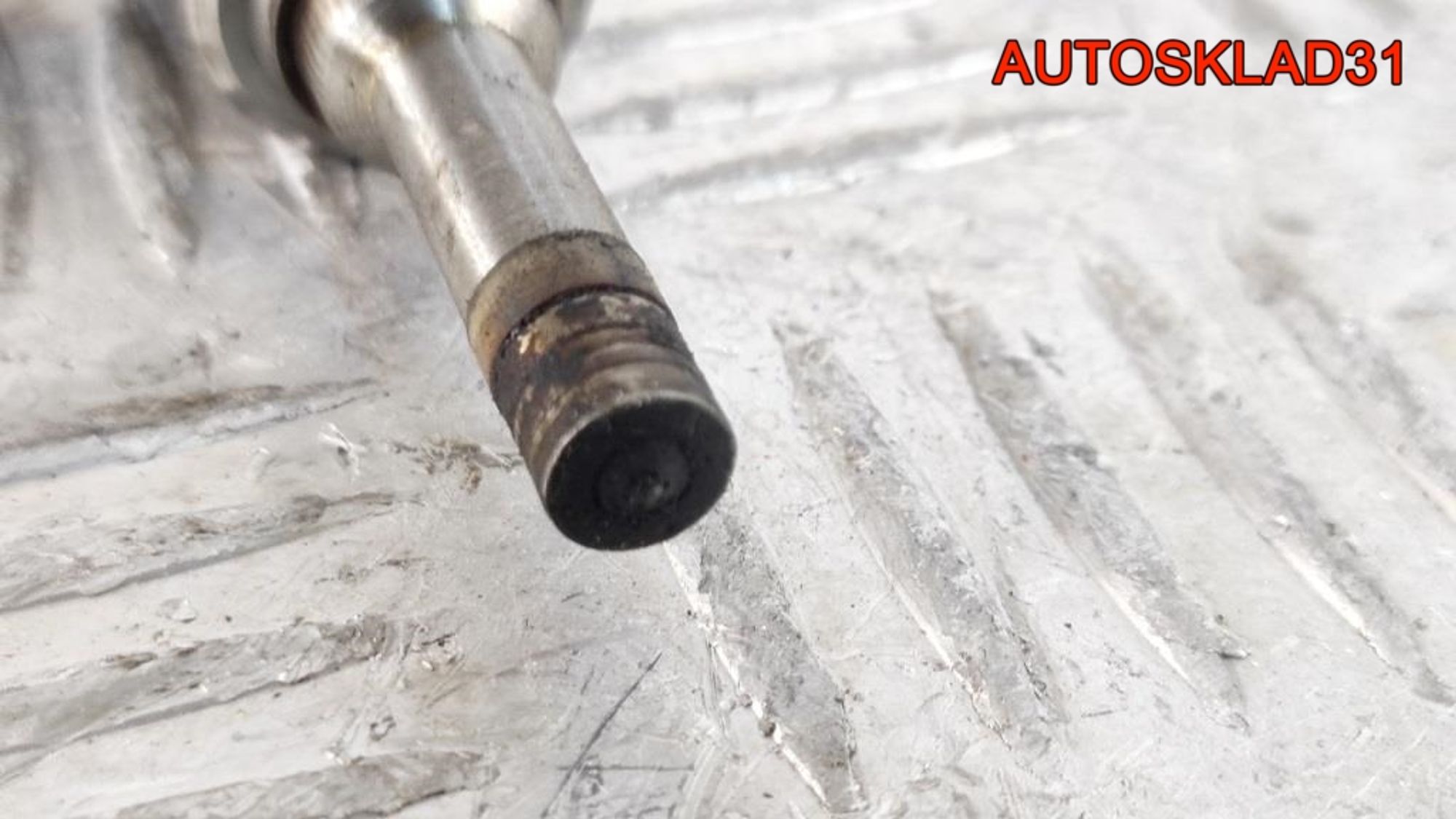 Форсунка топливная VW Passat B6 1,8 BZB 06H906036F, 2800 рублей, Дубовое