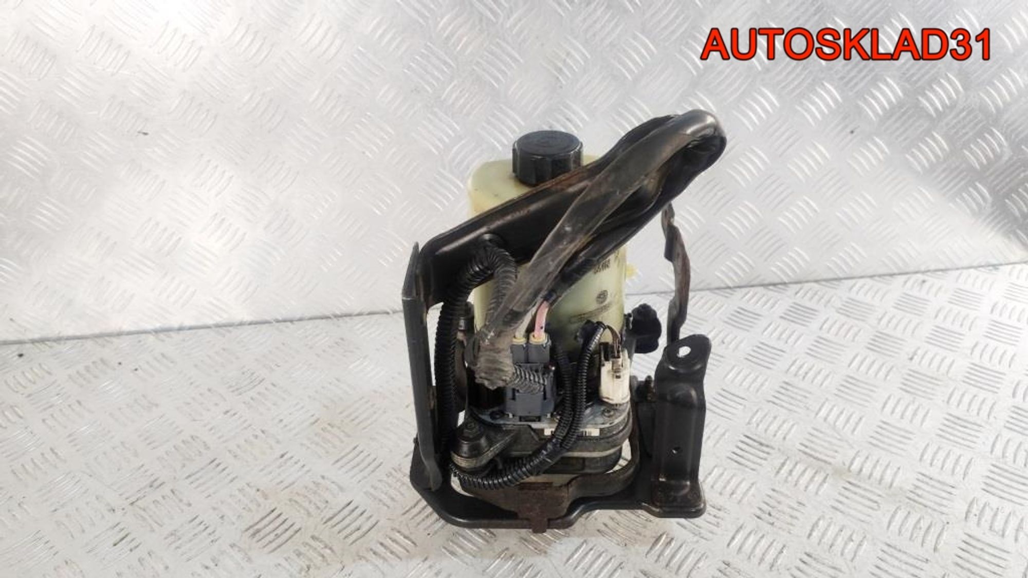 Насос ЭГУР Ford Focus 2 4M513K514BF, 12200 рублей, Дубовое