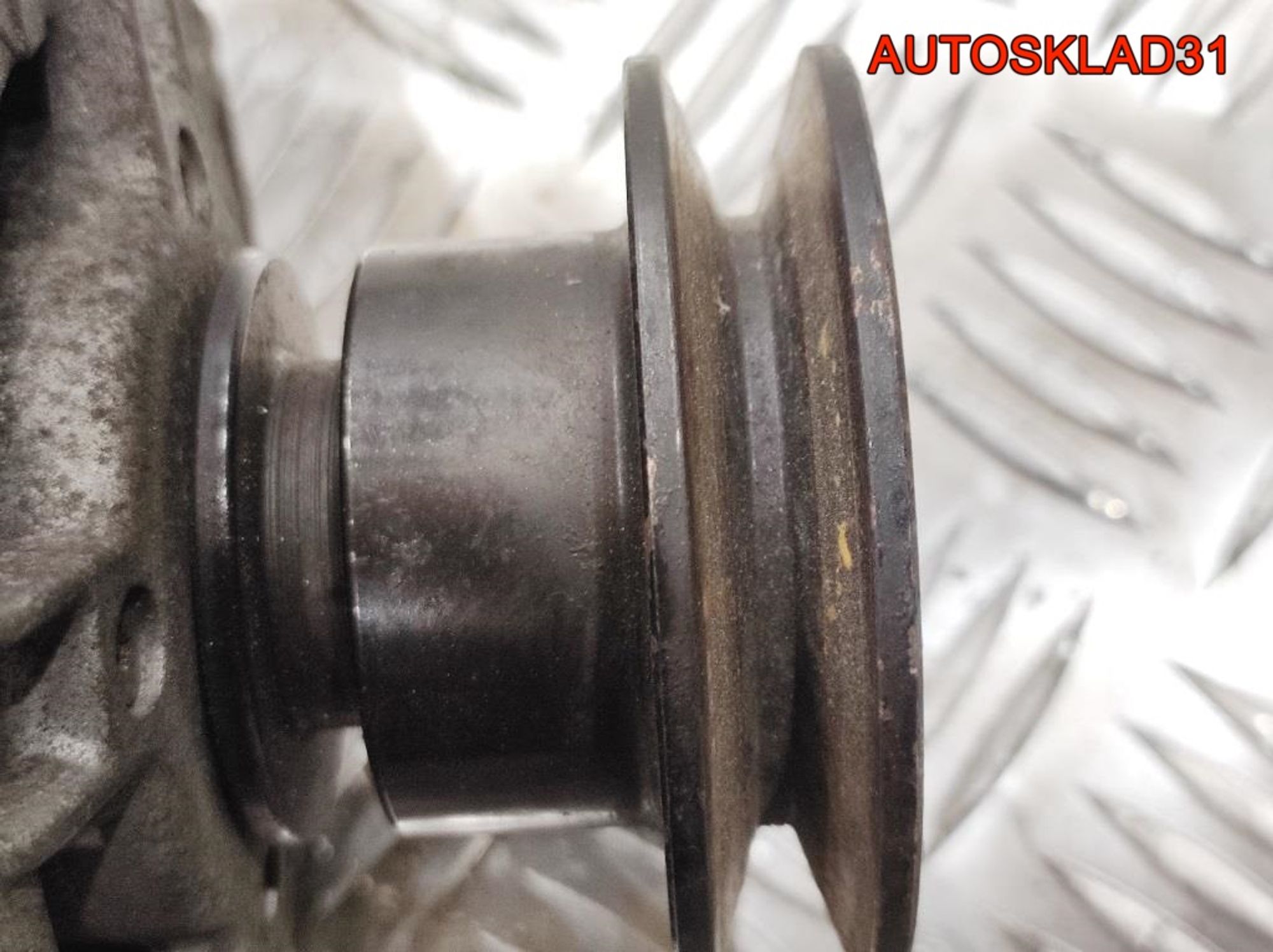 Генератор 70A BMW E36 0123315004 (Р), 5000 рублей, Дубовое