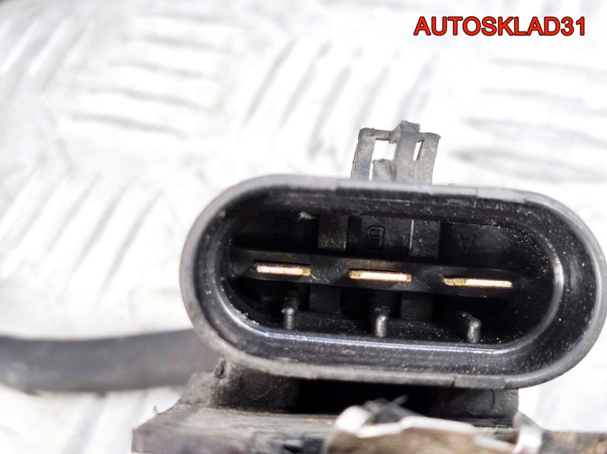 Вентилятор радиатора Opel Insignia A20DT P3518004, 2500 рублей, Дубовое