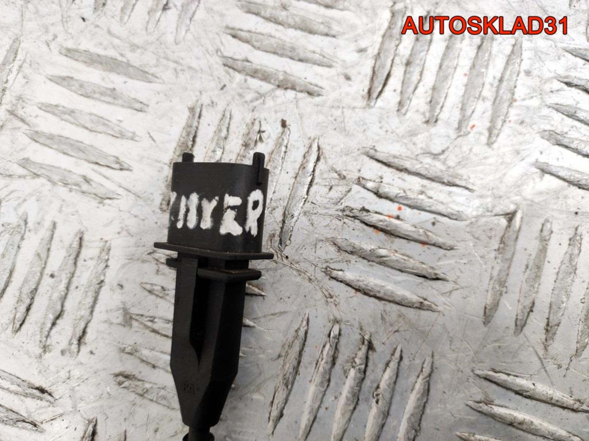 Датчик коленвала Opel Astra H 1,8 Z18XER 55555806, 1500 рублей, Дубовое