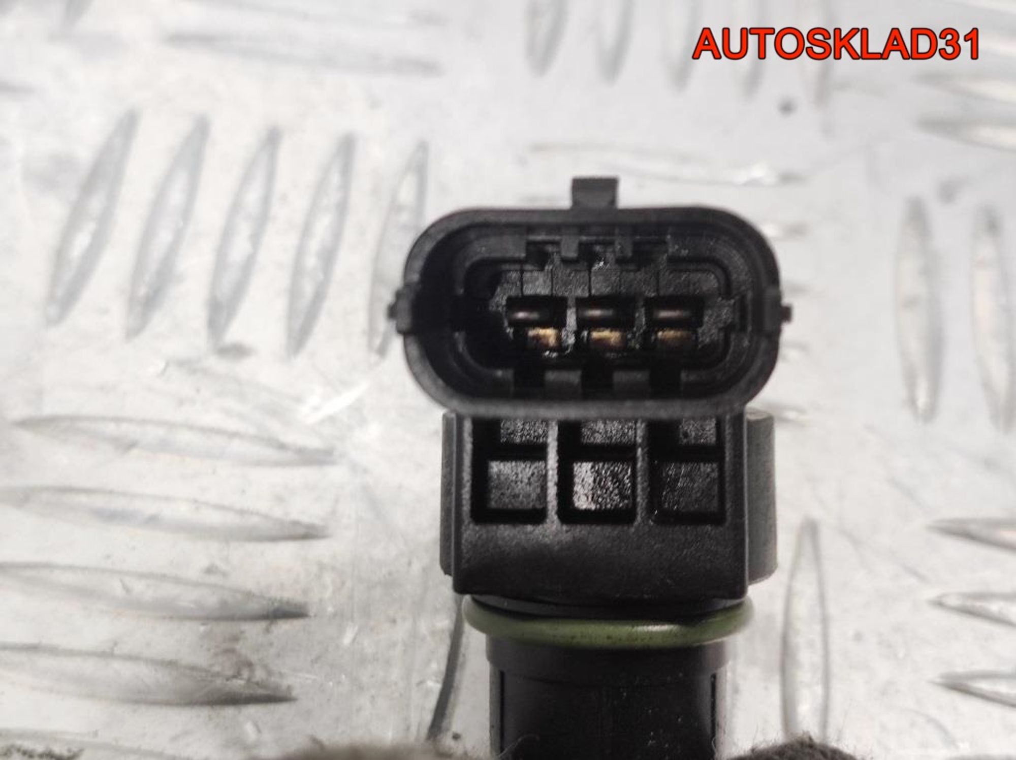 Датчик положения распредвала Mercedes W210 A0051531328, 900 рублей, Дубовое