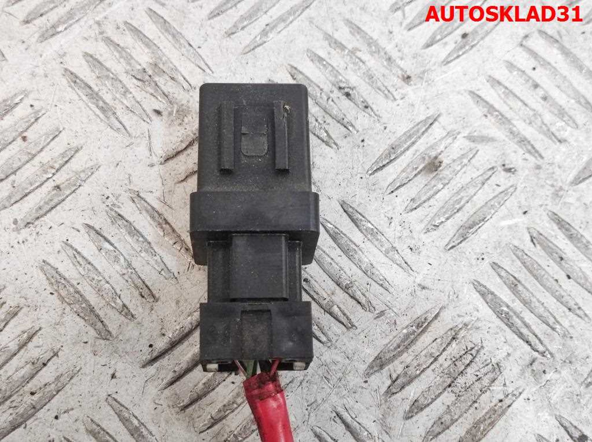 Реле стеклоочистителей Nissan Primera P11 285319F910, 600 рублей, Дубовое